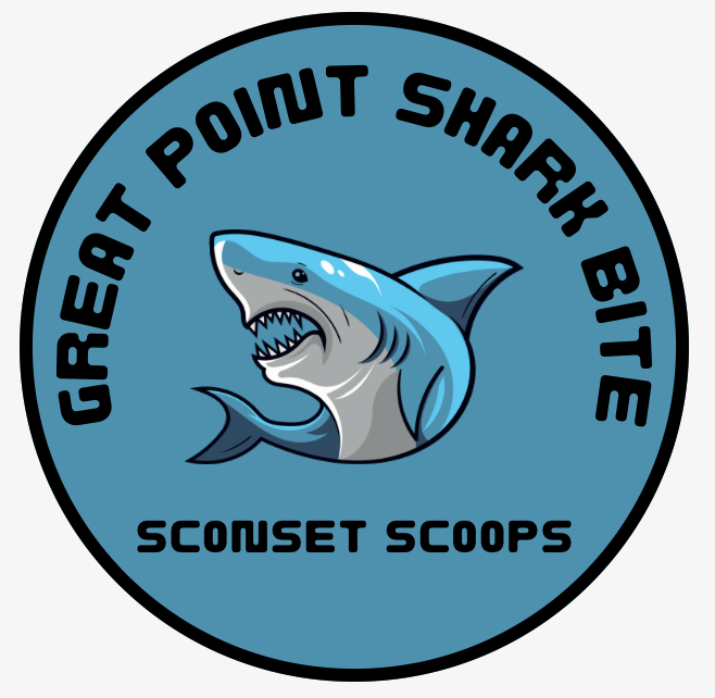 Great Point Shark Bite