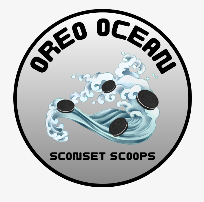 Oreo Ocean