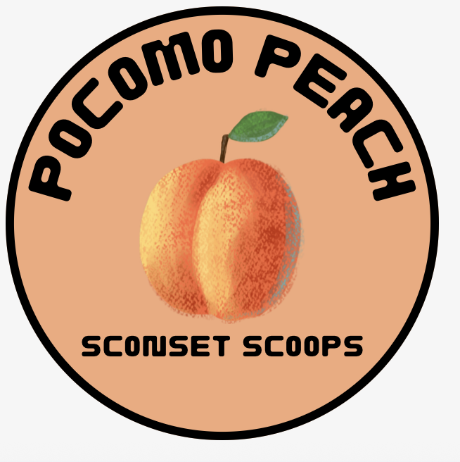 Pocomo Peach