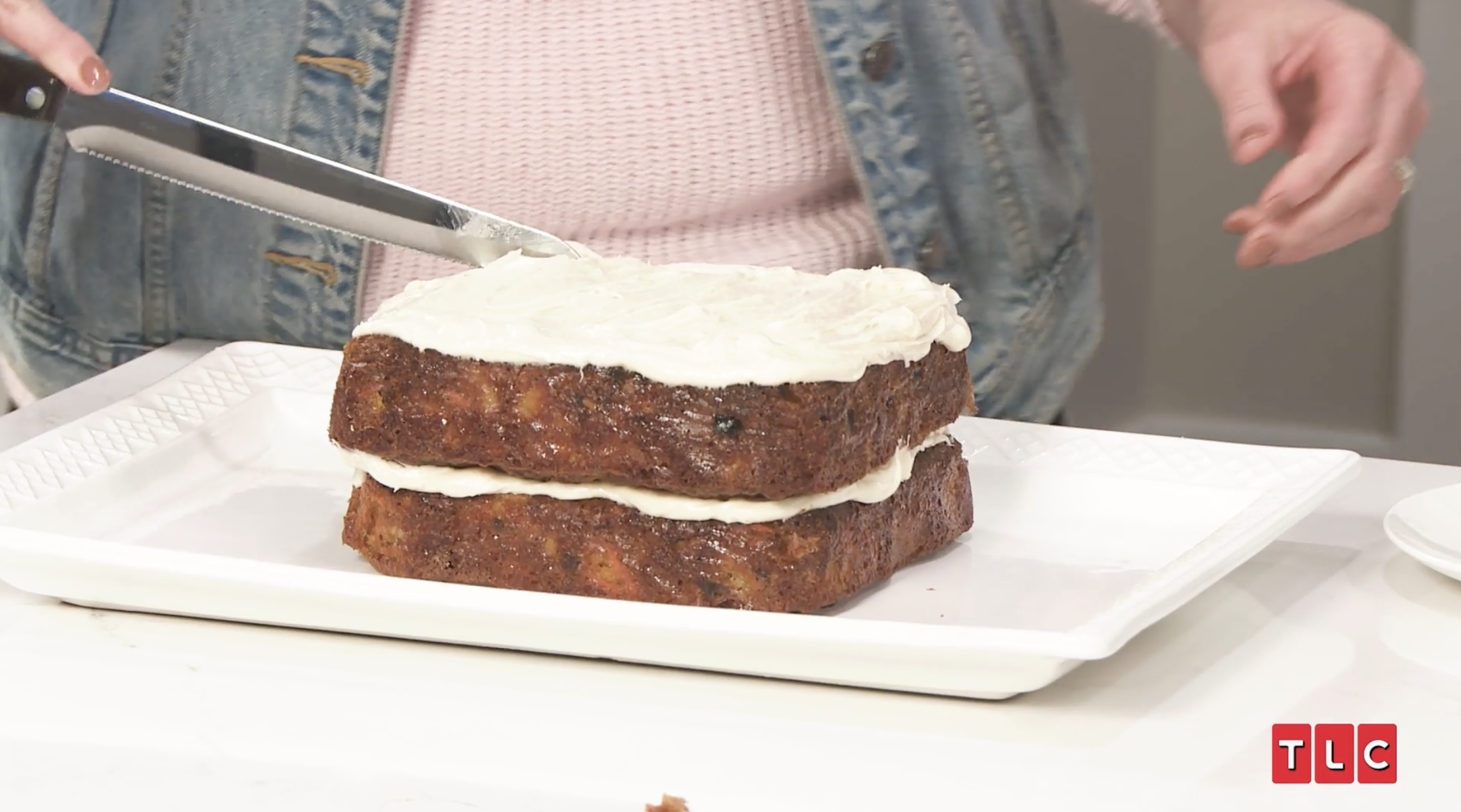 Cooking with Just Christine