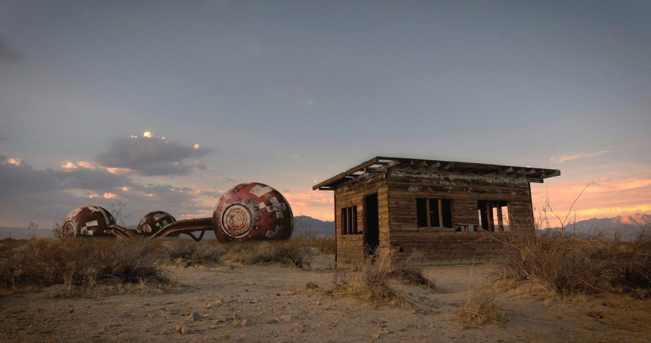 Wasteland