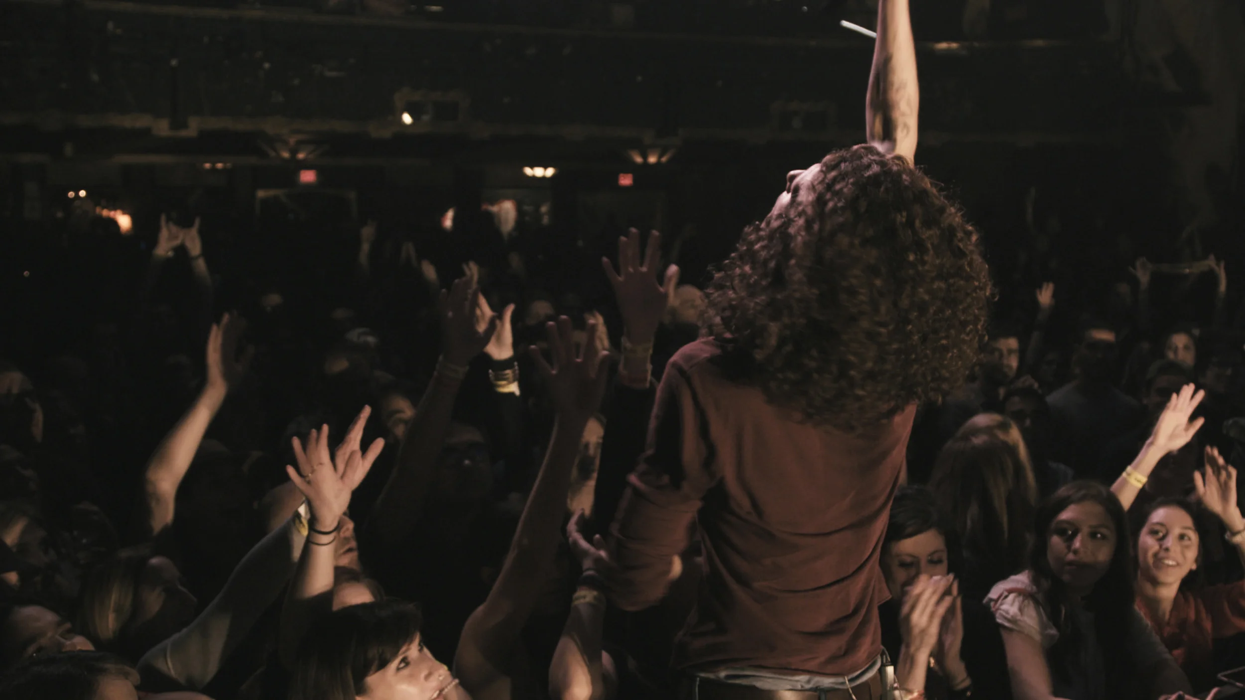 The Revivalists
