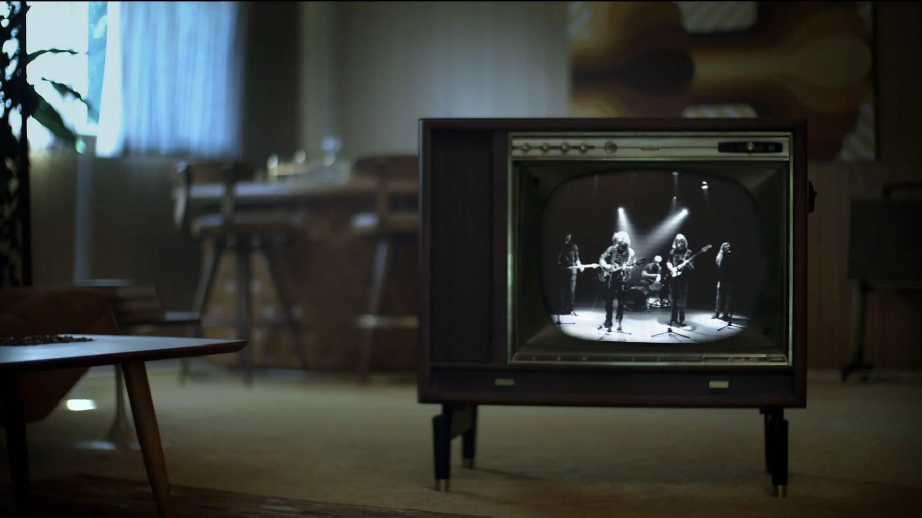 Music video still from Year of the Woman