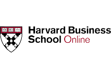 Harvard Business School Online logo