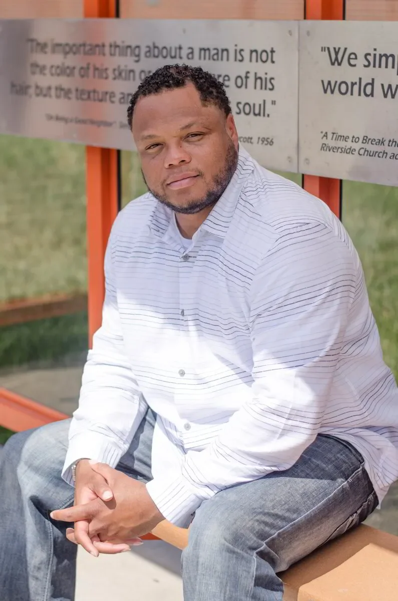 Founder of Wheeler Social Impact LLC, social impact and nonprofit strategy consultant