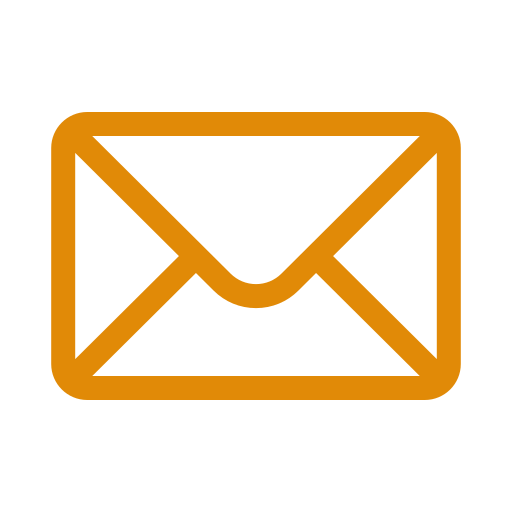 Email icon for contacting Wheeler Social Impact LLC social impact consulting firm