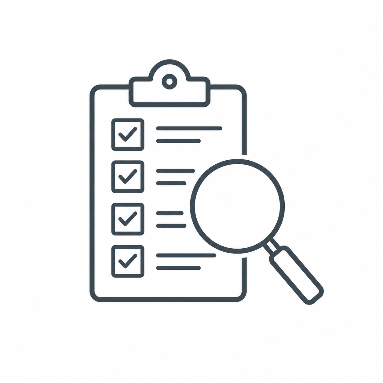 Vendor Evaluation Session