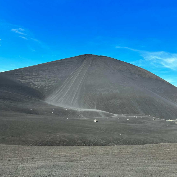 Complete Guide to Volcano Boarding in León, Nicaragua (Cerro Negro)