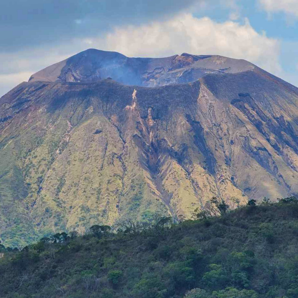 Beginner's Guide to Hiking Volcanoes in Nicaragua