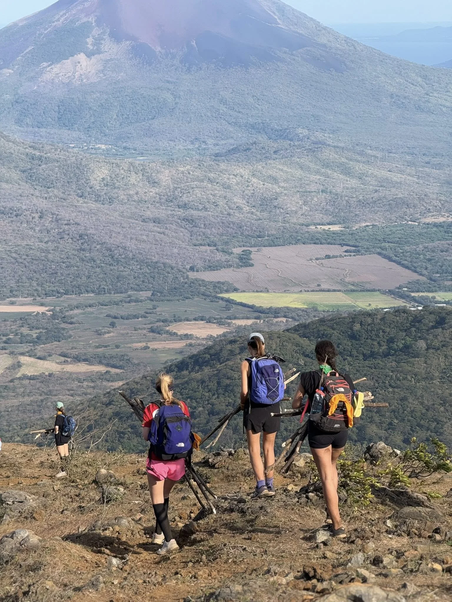 Is Nicaragua Safe for Tourists?