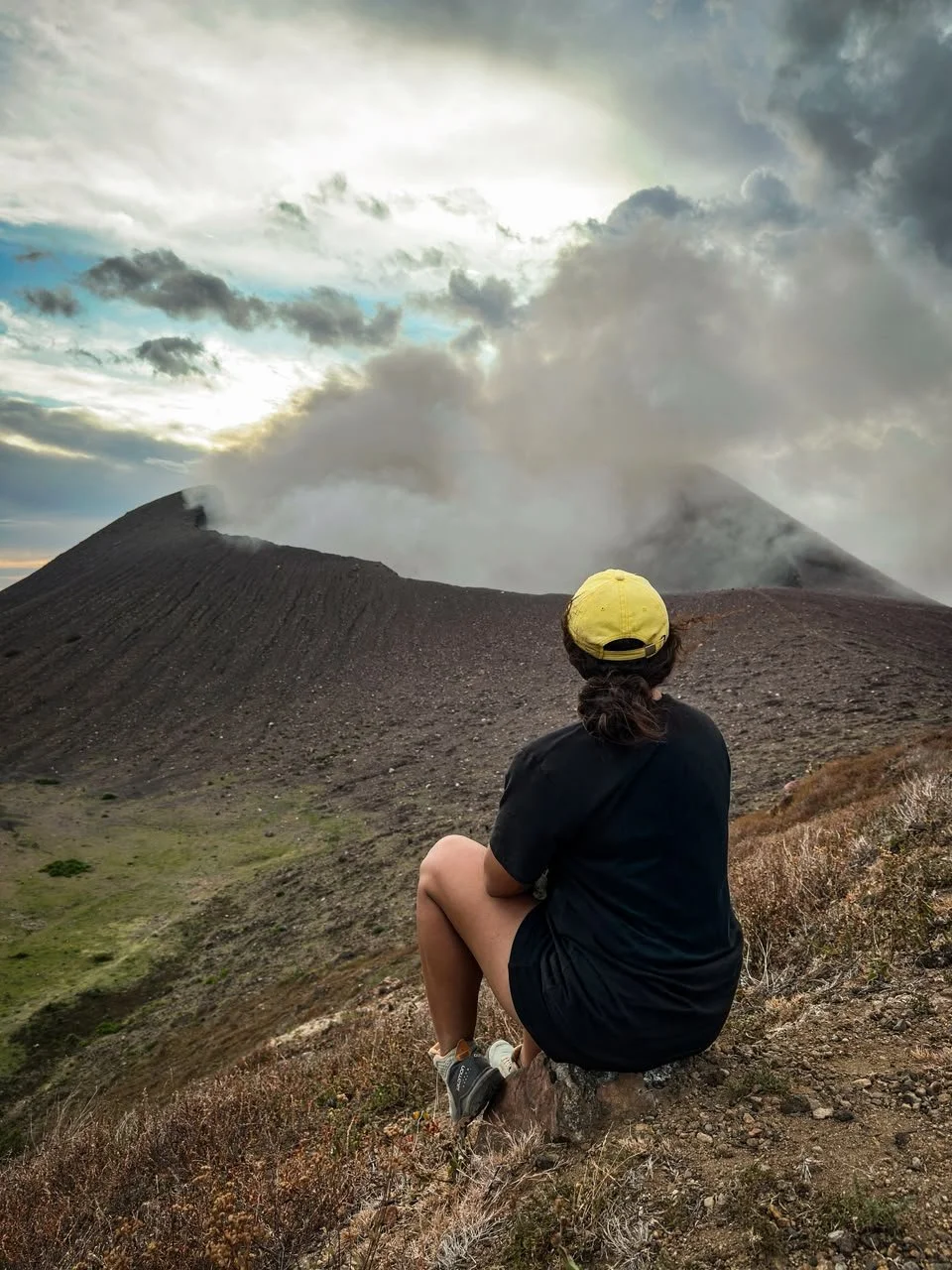 How Difficult Are Nicaragua's Volcano Hikes? A Volcano-by-Volcano Guide