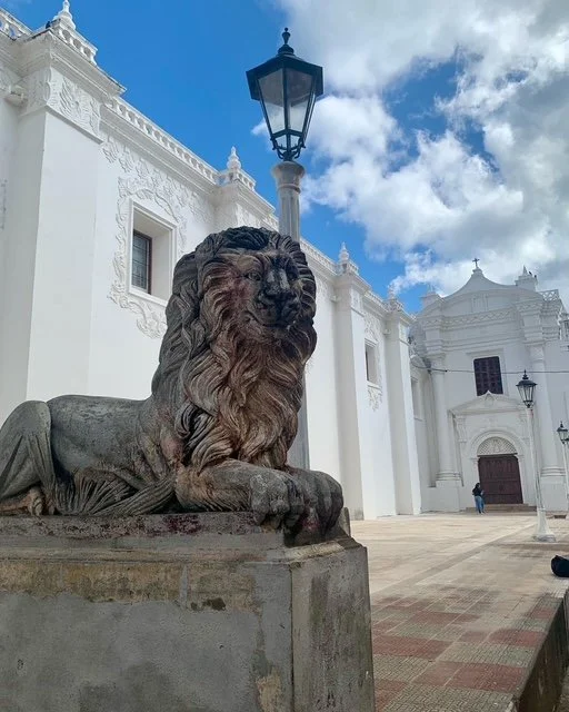 How Many Days Should You Spend in León, Nicaragua?