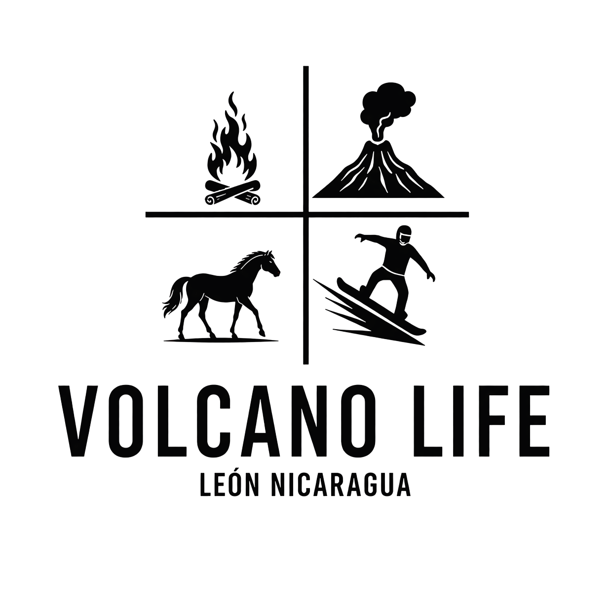 Volcano Life