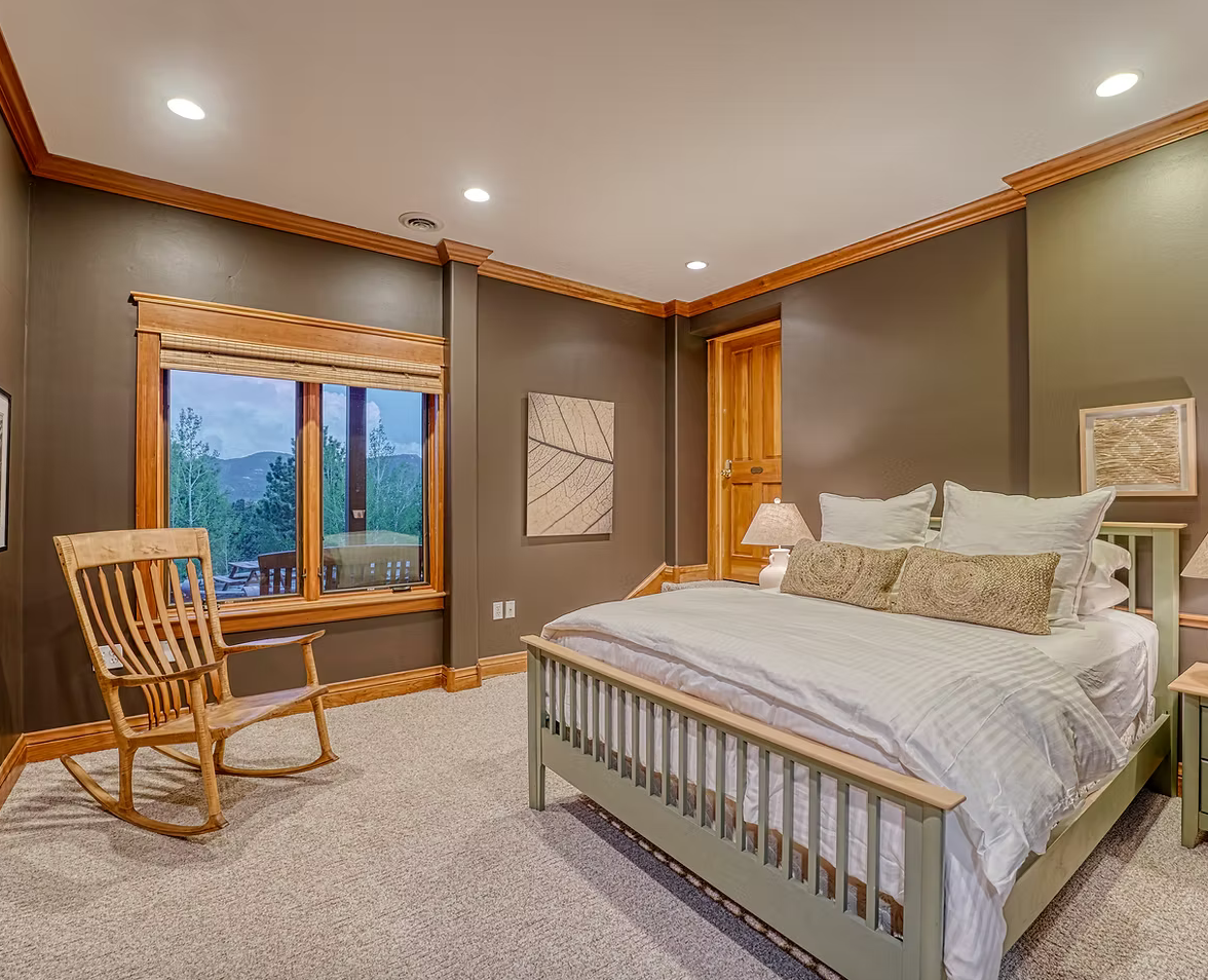 Standard Room Package