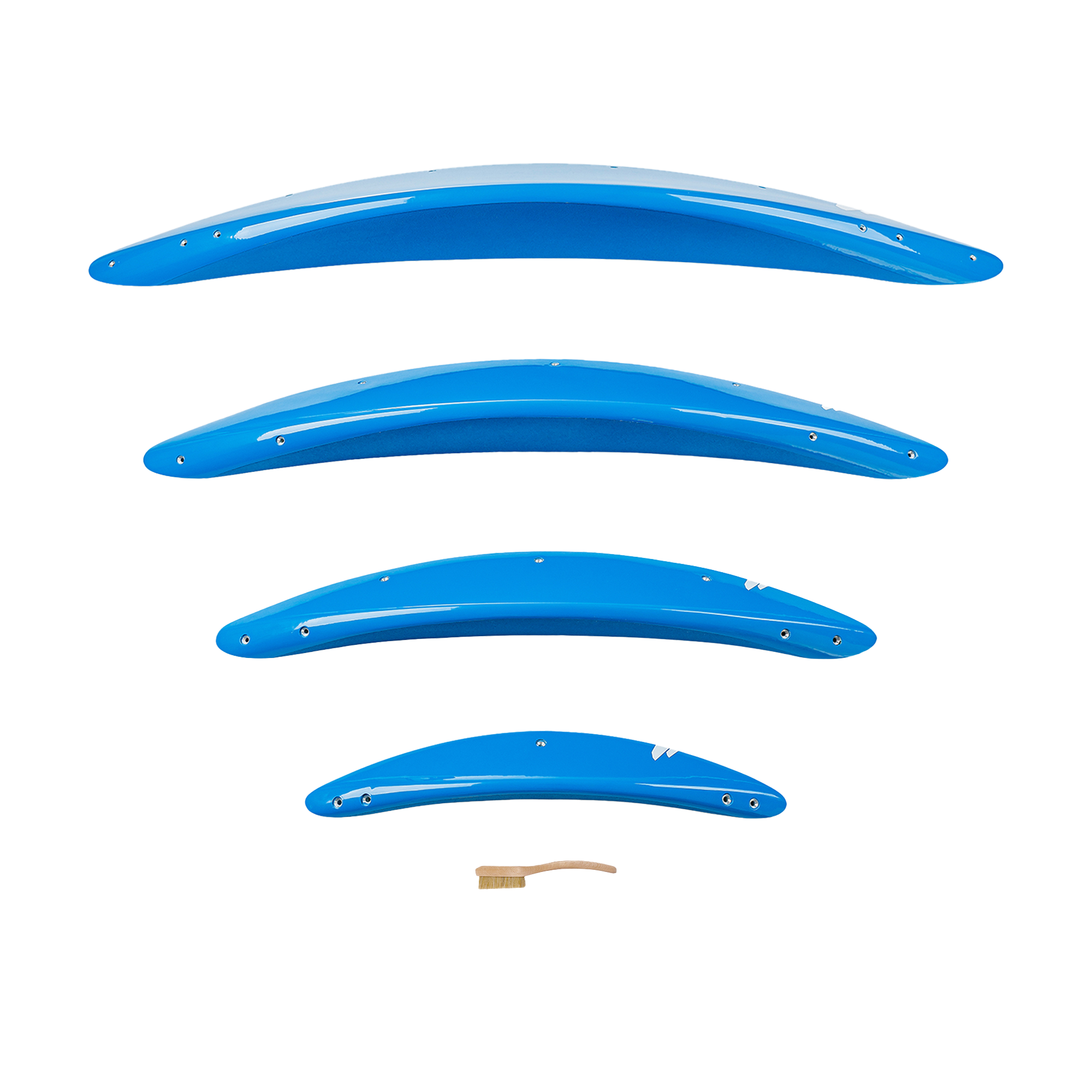 SICKLE STACK 2.0 +0T - GRP