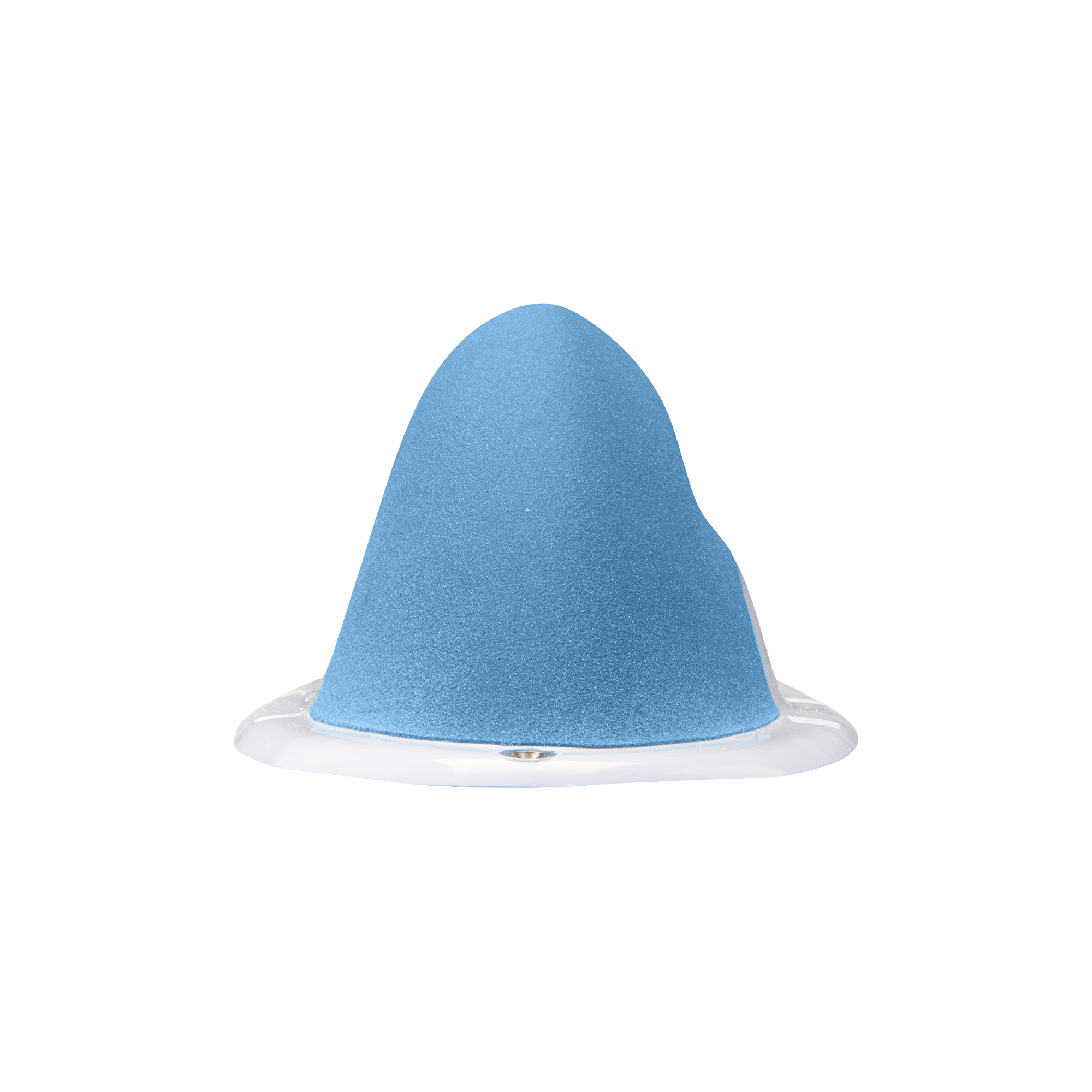 Crest Fin 1.2 - ABS