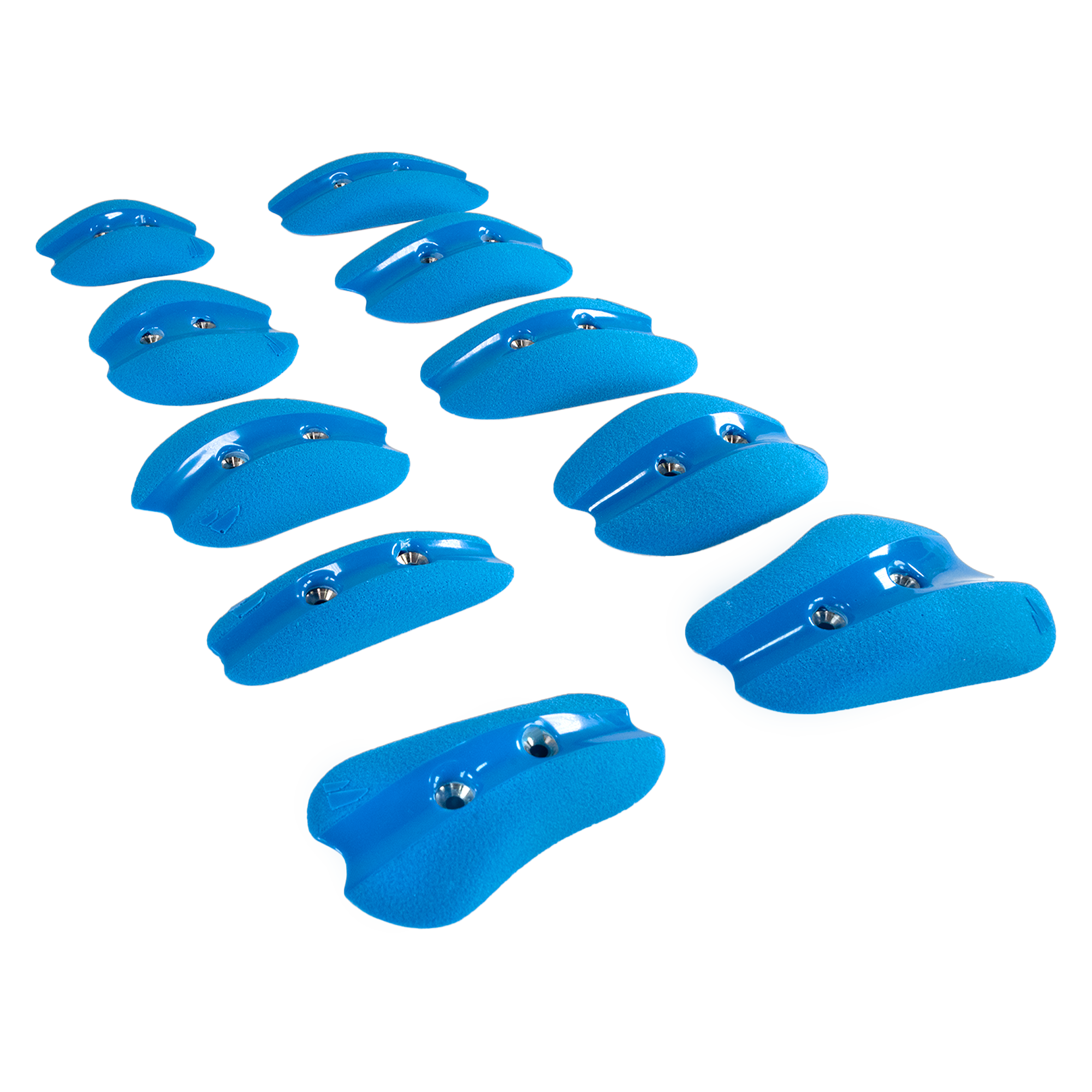 Micro Loaves - PU