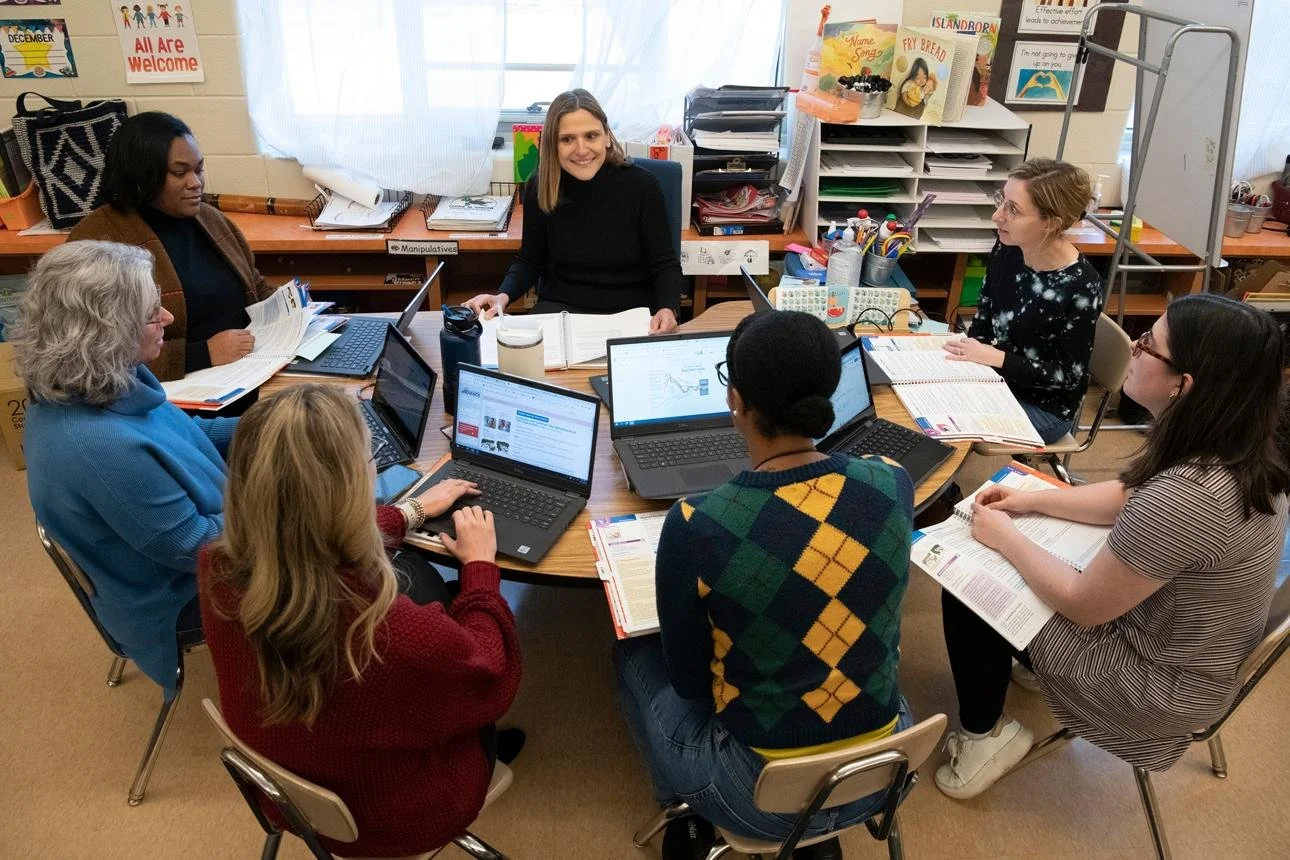 IEP vs. 504 Plan: What's the Difference?