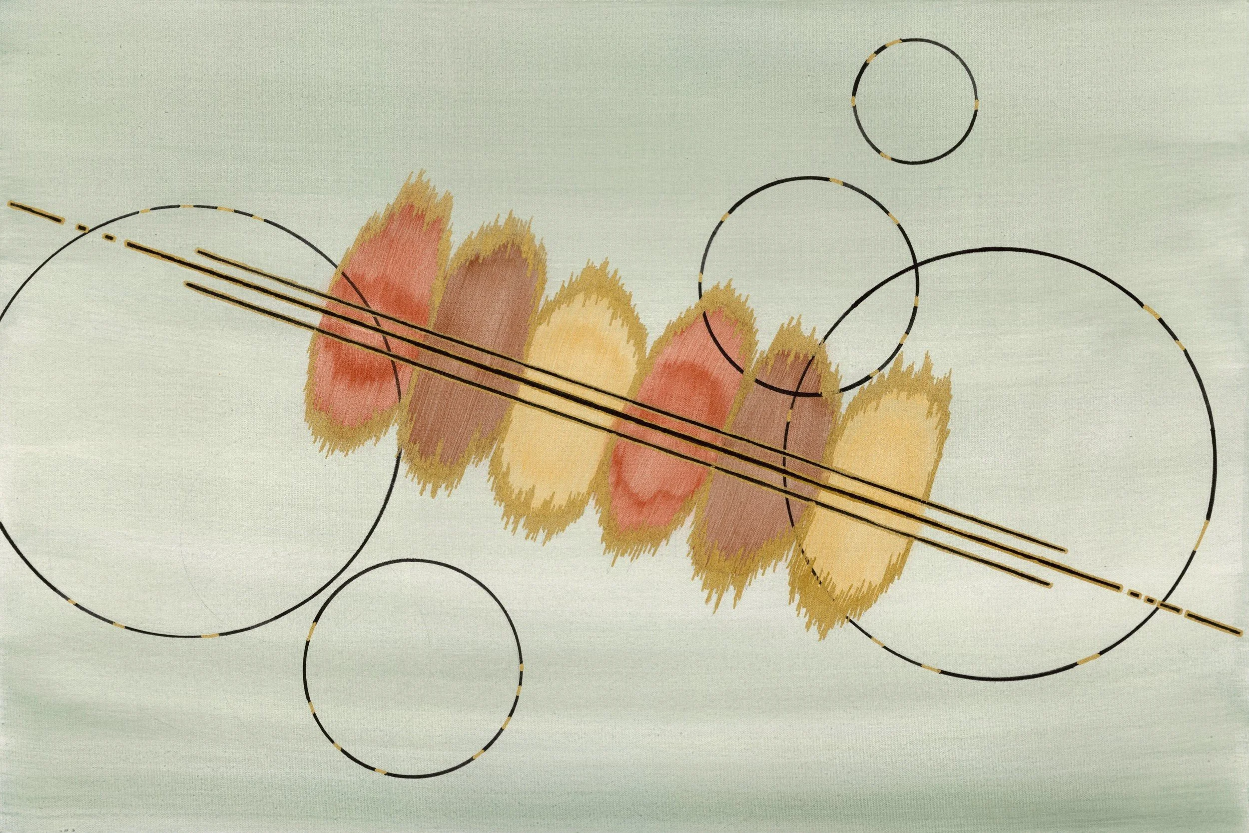 Threshold — Reproduction Print