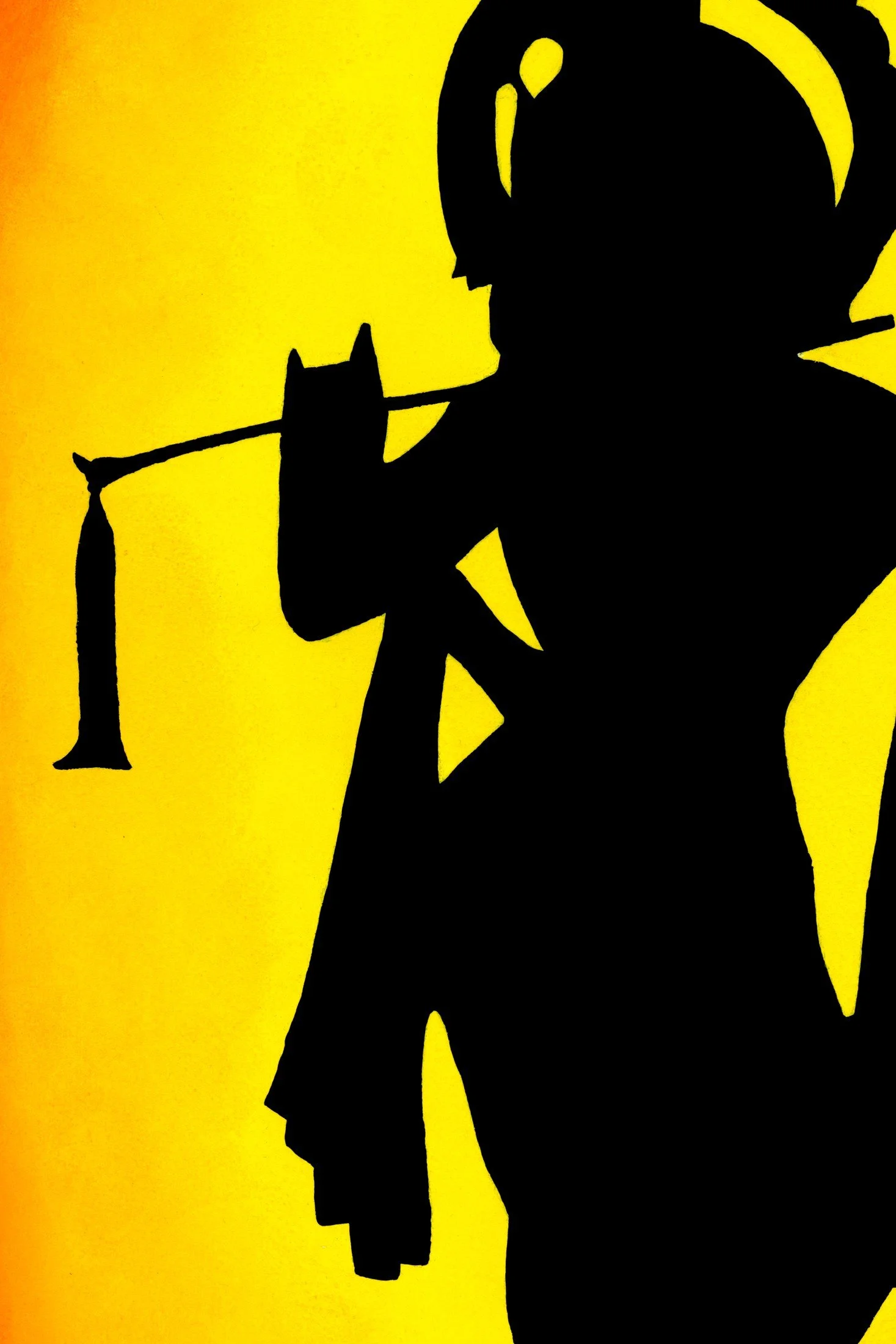 red-orange-divine-melody-krishna-art-print-detail-closeup.jpg