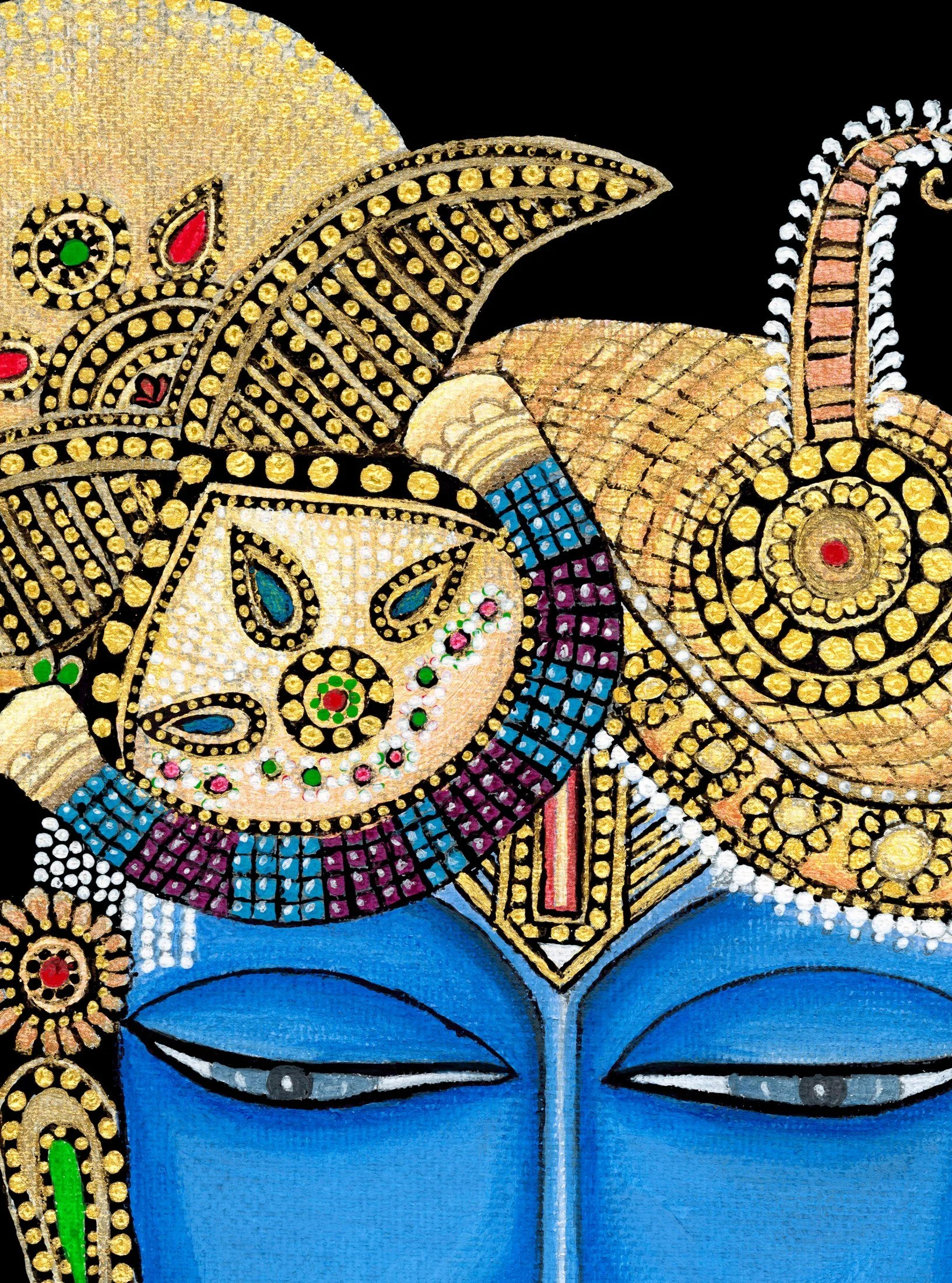 blue-gold-krishna-shrinathji-detail-closeup.jpg