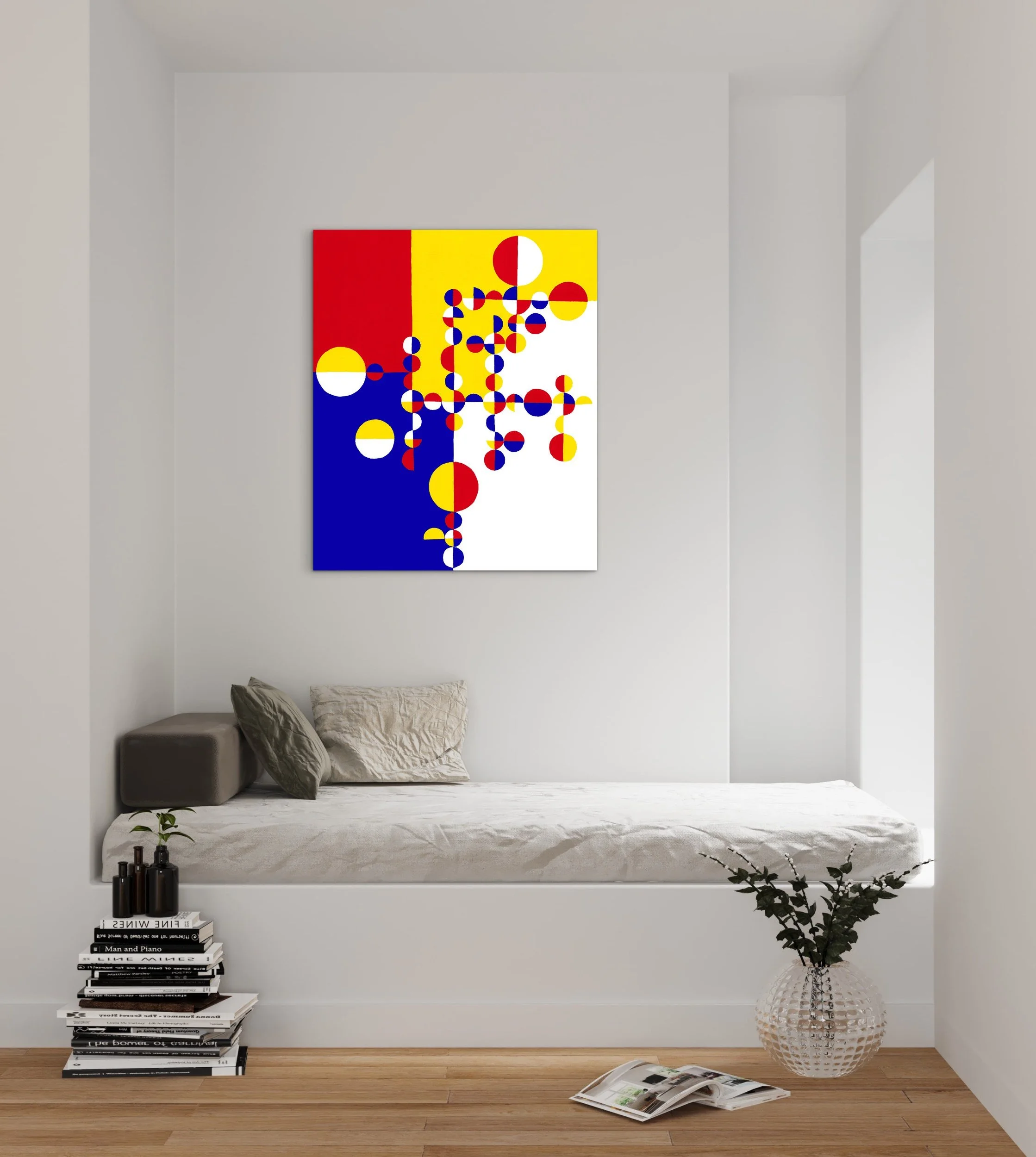red-blue-vivid-circles-life-painting-in-room-2.jpg