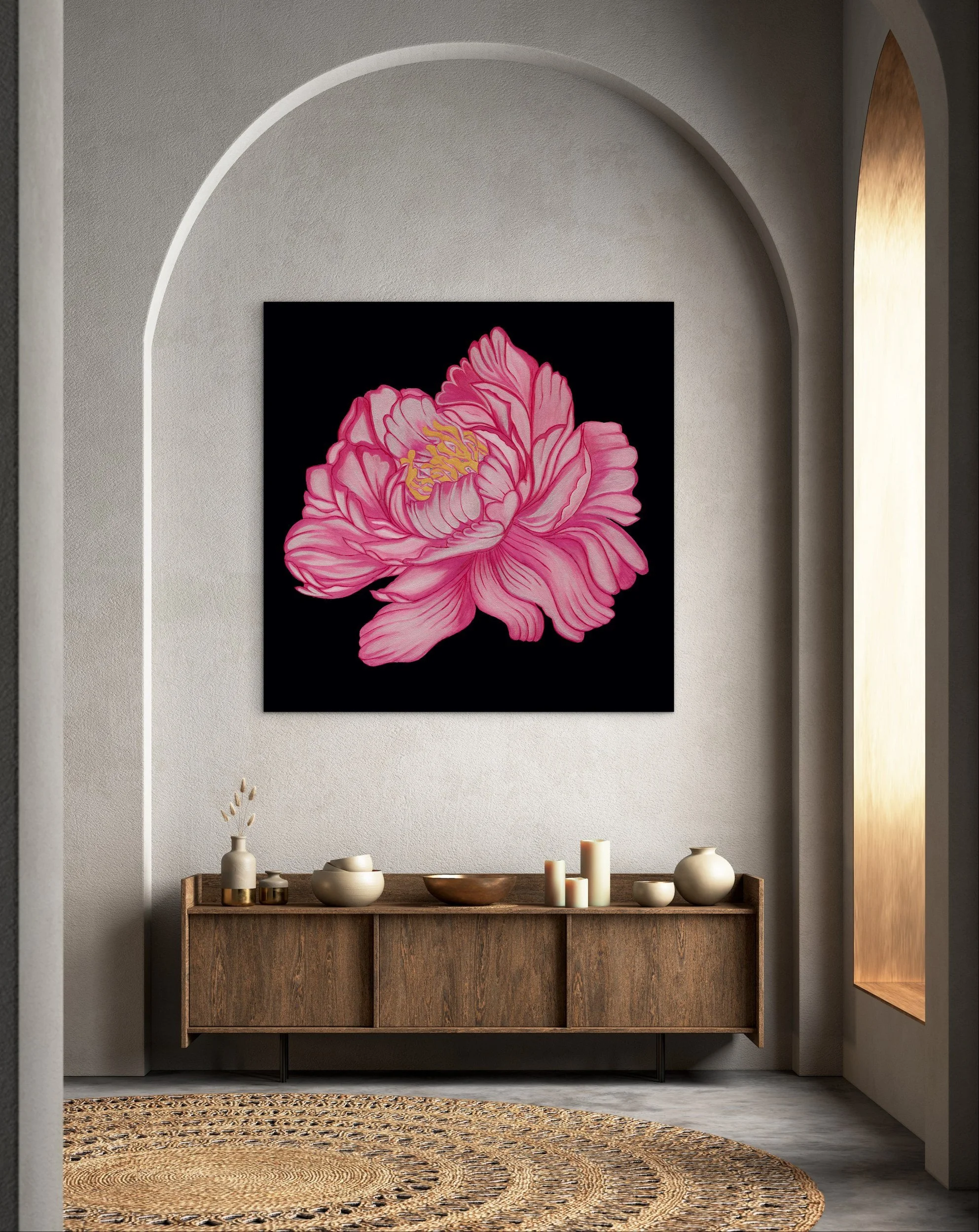 magenta-pink-bold-beautiful-art-print-in-room-1.jpg