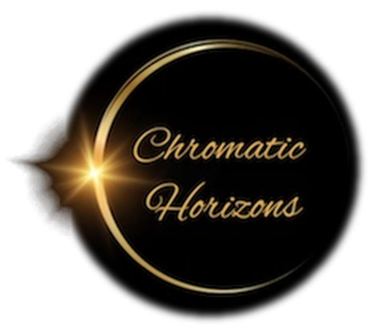 Chromatic Horizons