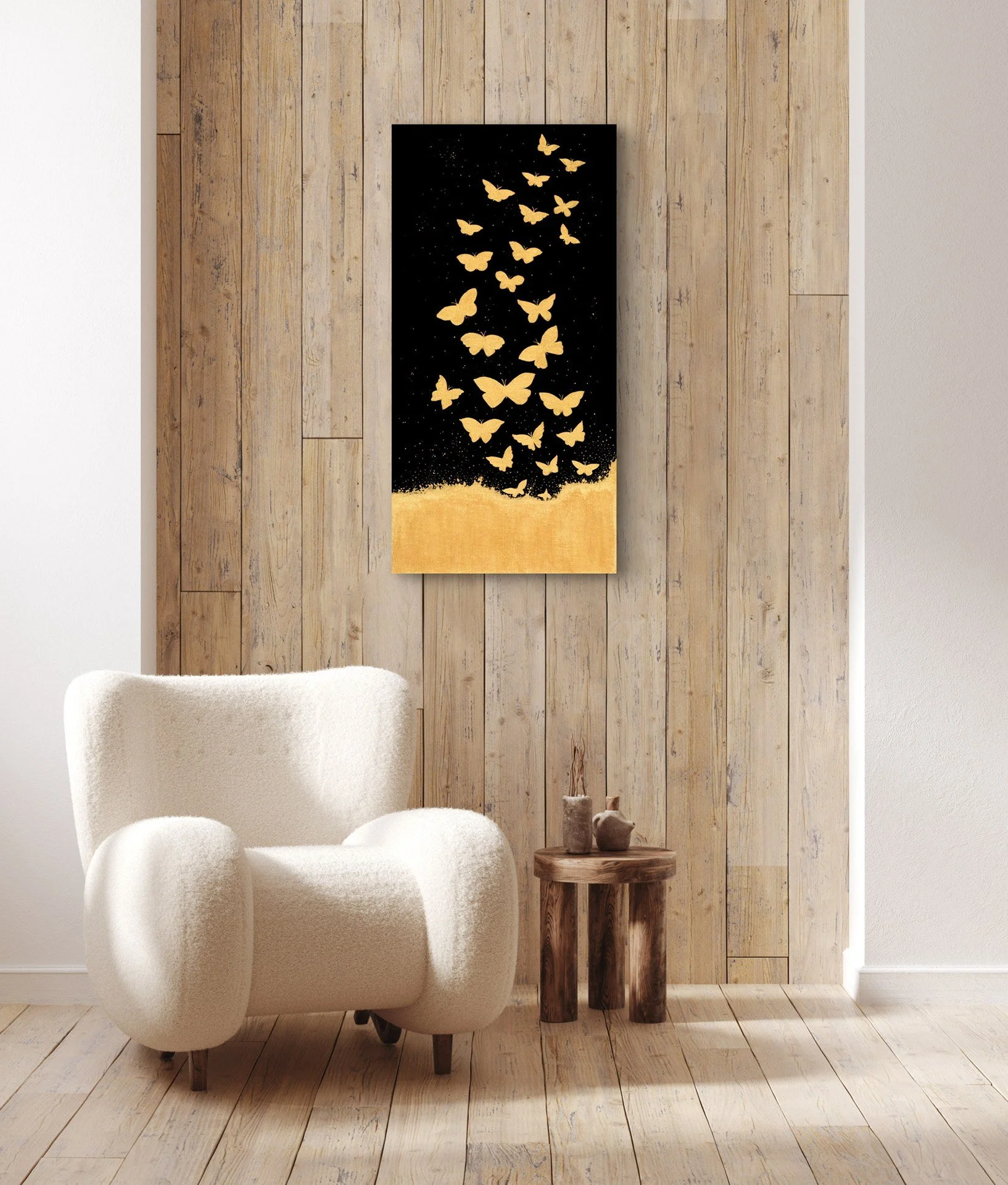 black-gold-celestial-migration-butterflies-painting-in-room-1.jpg