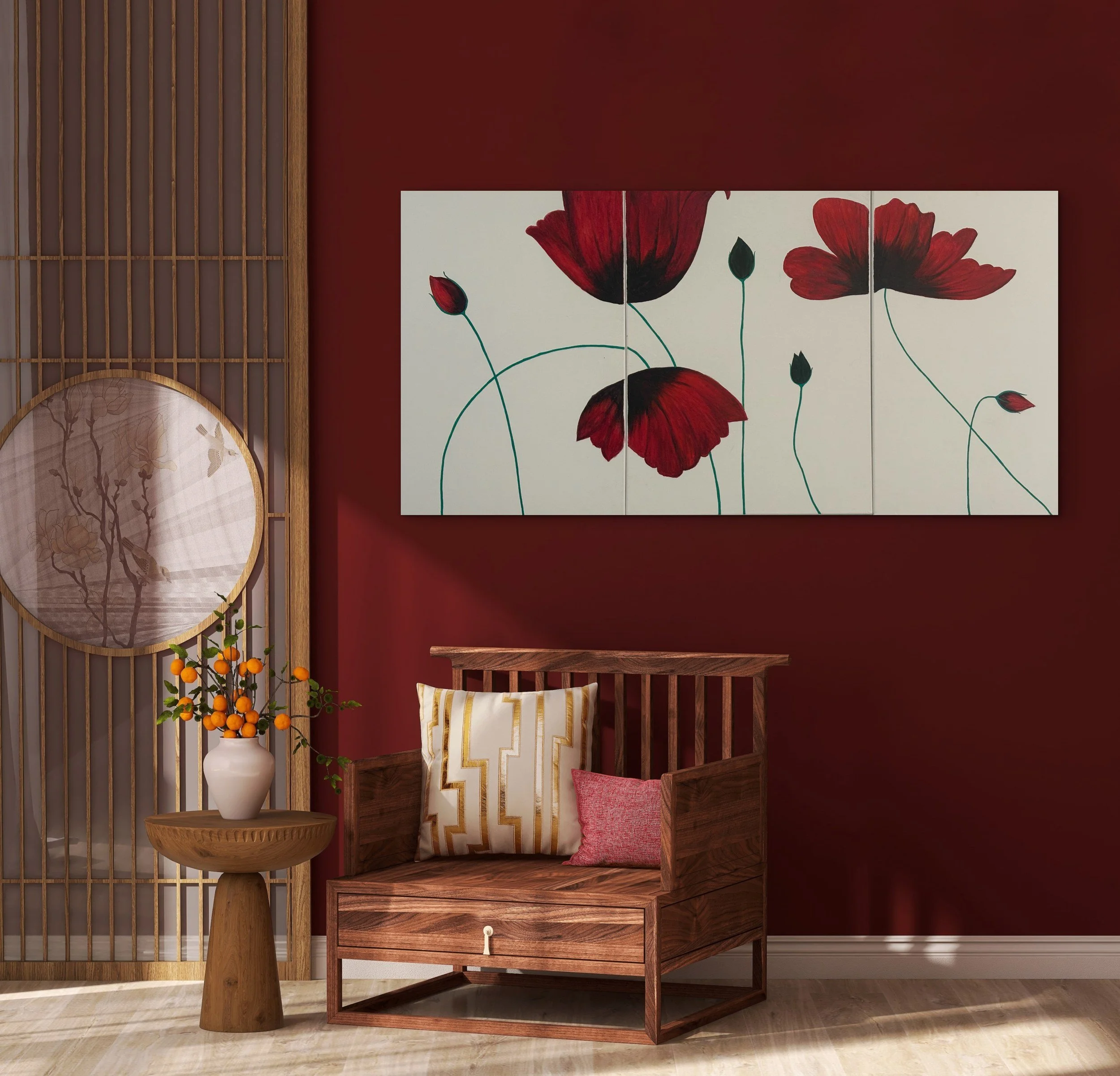 red-poppy-passion-floral-painting-in-room-2.jpg