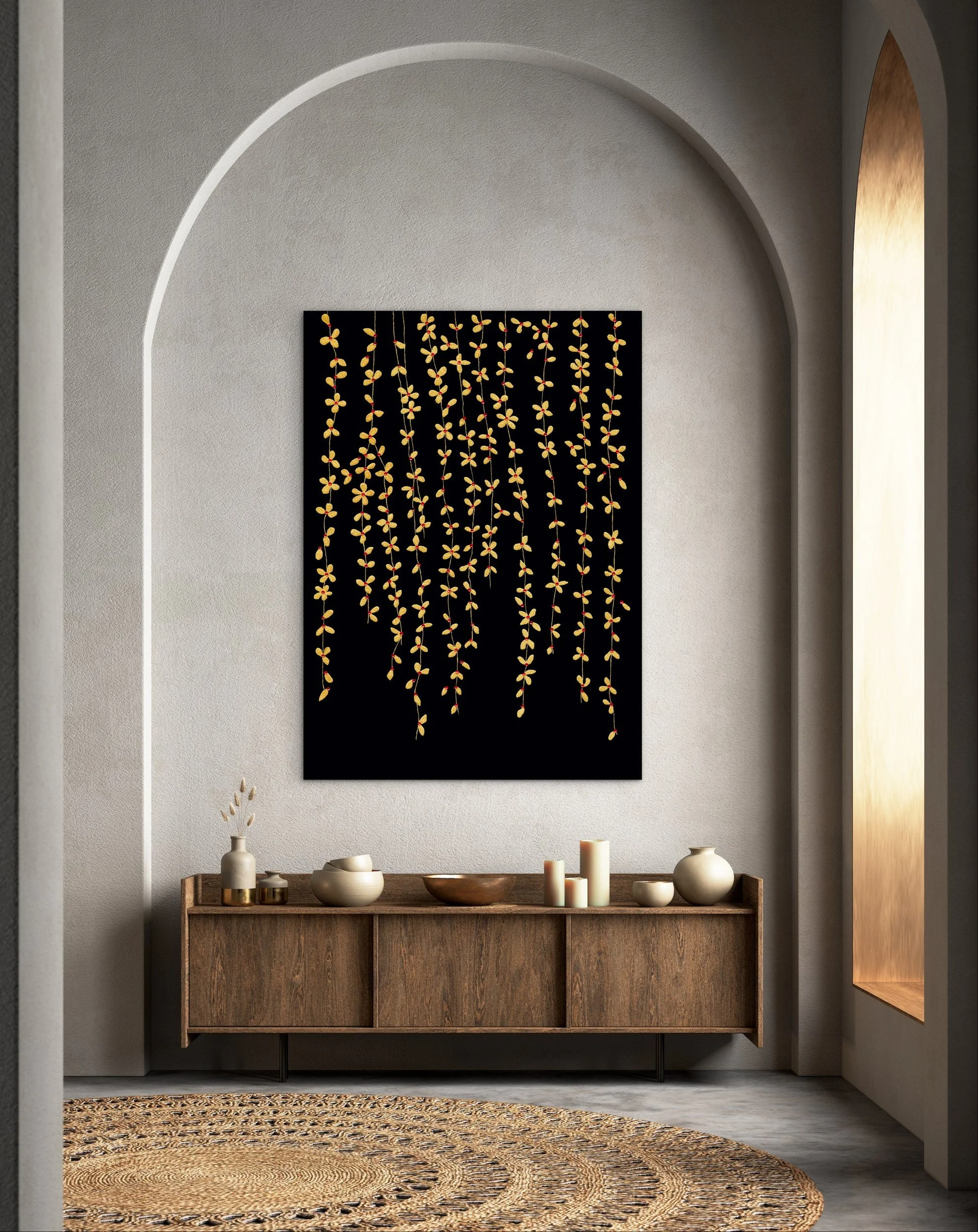 golden-cascade-floral-painting-in-room-2.jpg
