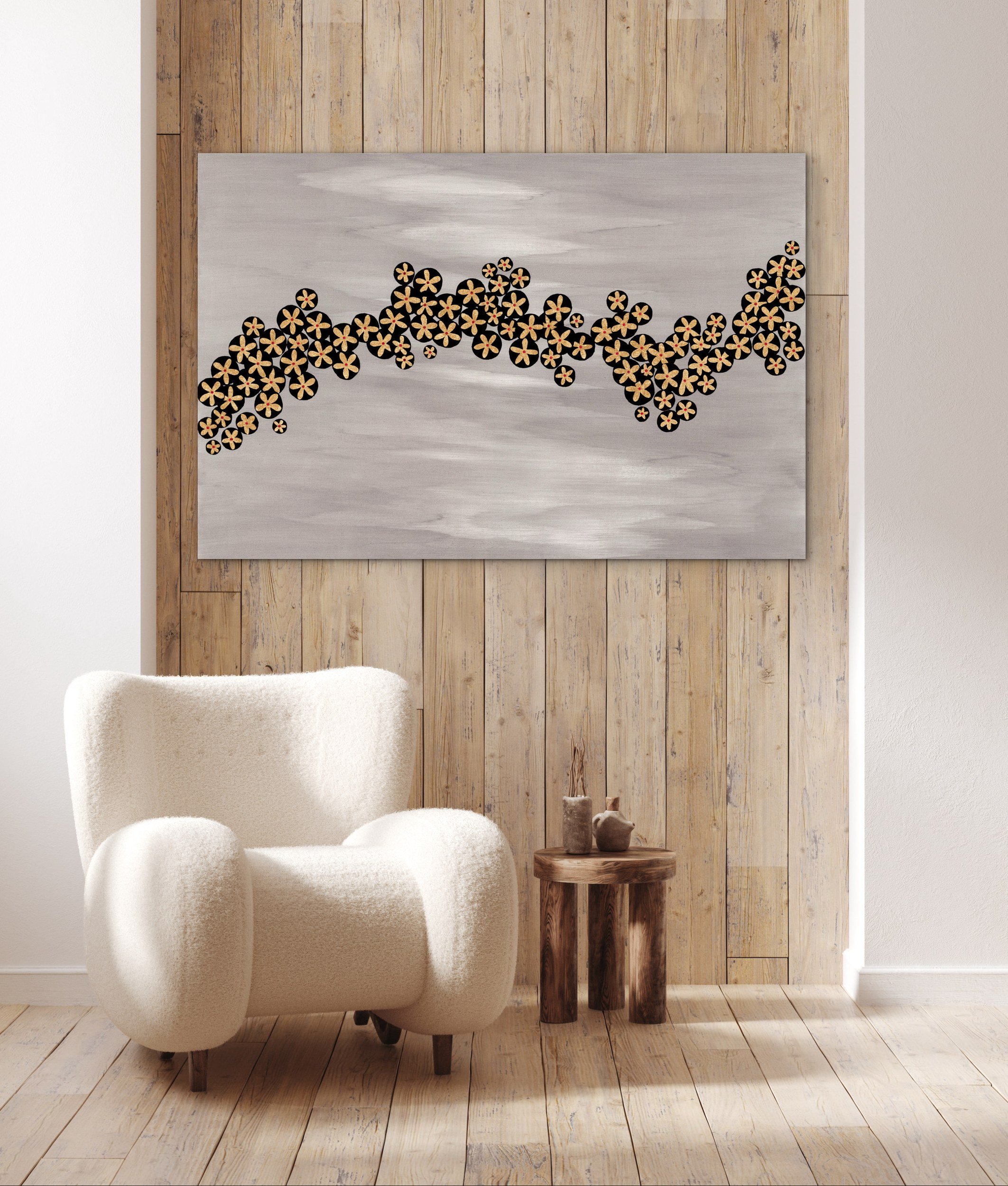 gold-grey-light-shadows-flowers-painting-in-room-1.jpg