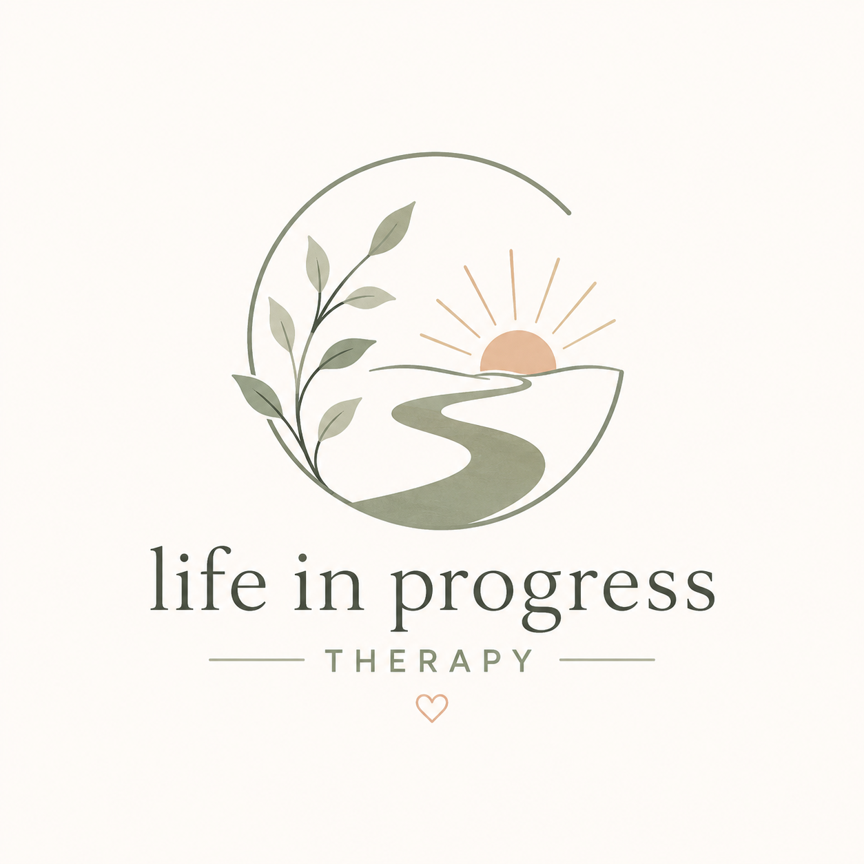 Life In Progress Therapy