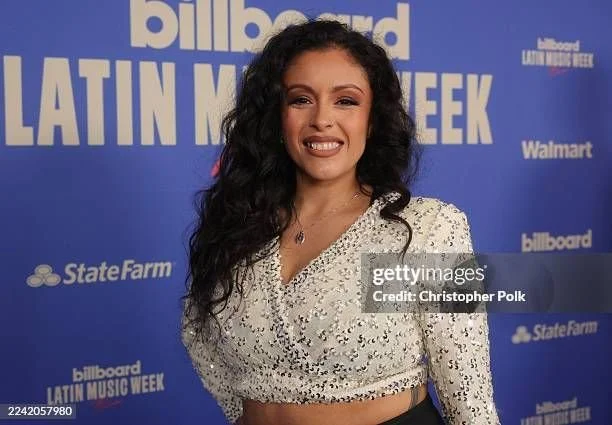 RJ create present An Evening with BILLBOARD’S MAGAZINE Isabela Raygoza: Celebrating the Stories Behind Latin Music