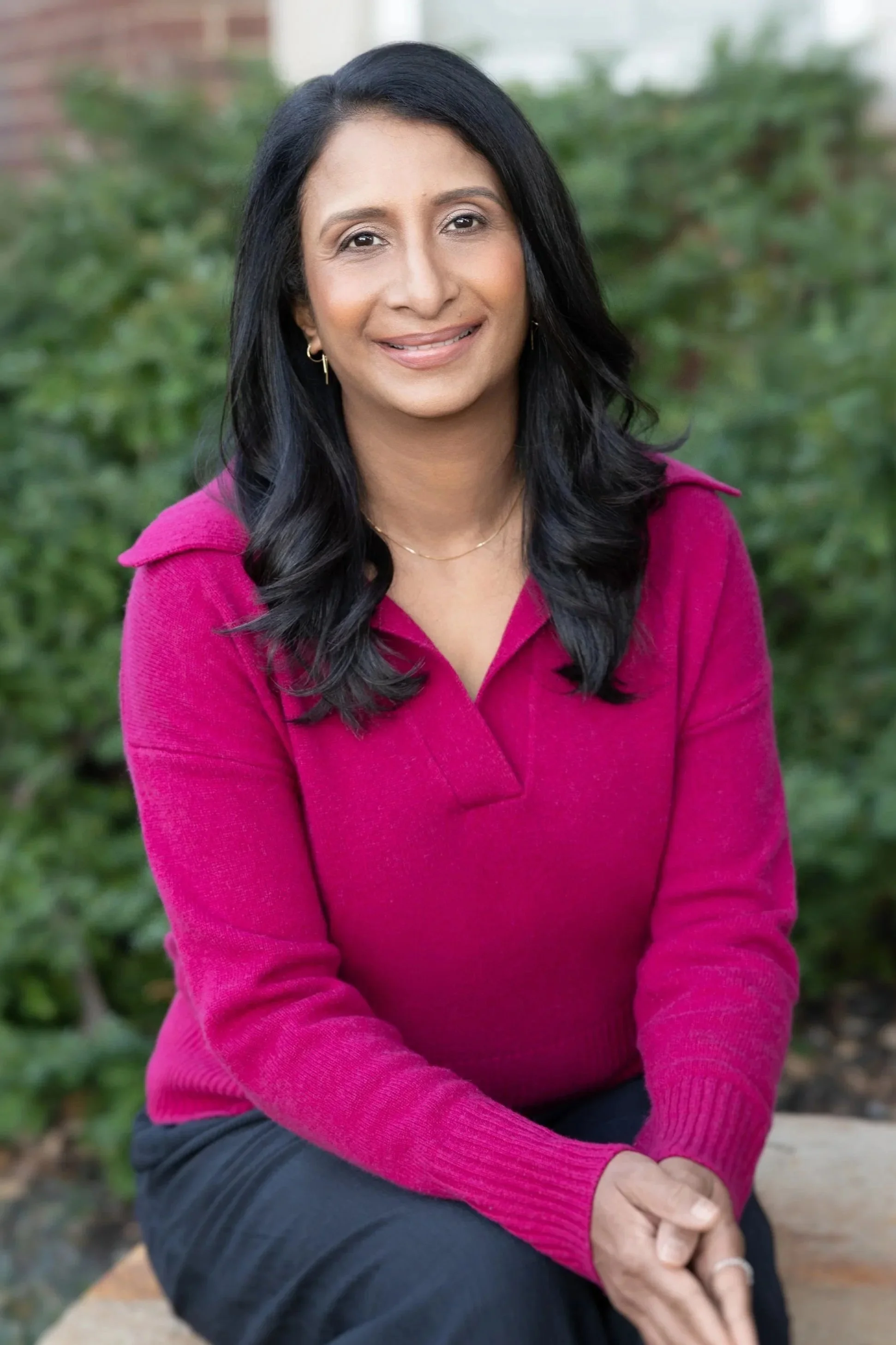 Hema Penmetsa, author of stories for children, shares what inspires her to tell diverse and inclusive stories..