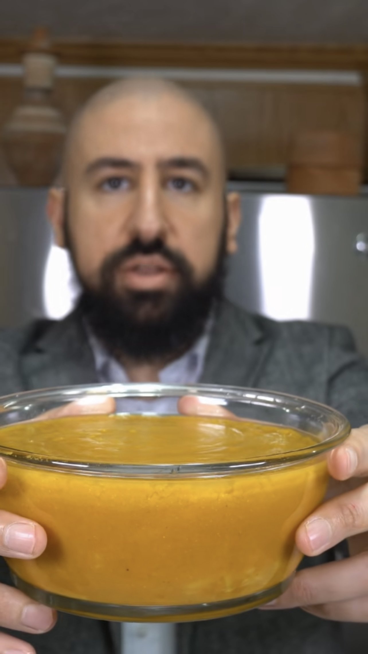 Lentil Soup