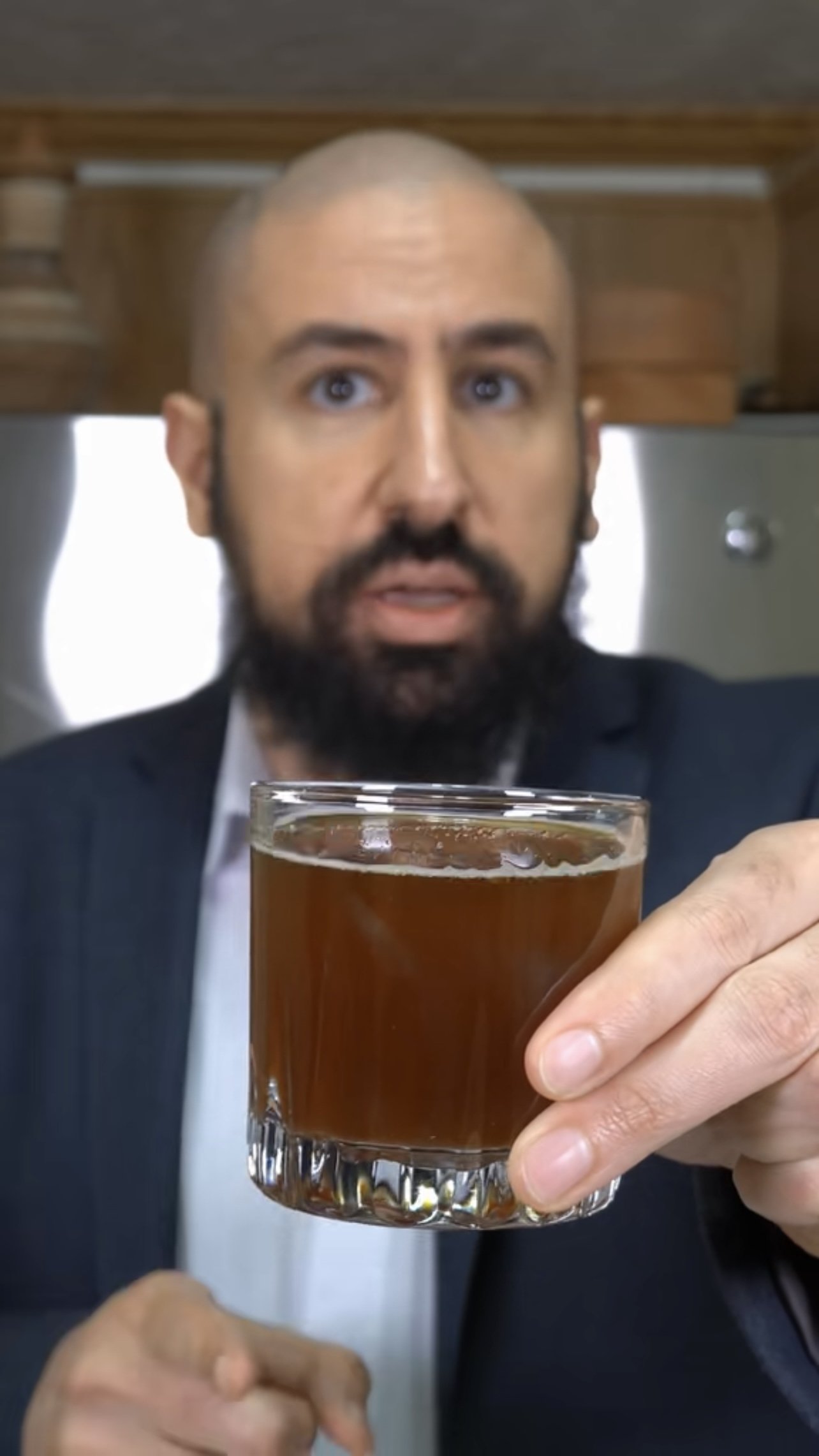 Licorice Root Drink