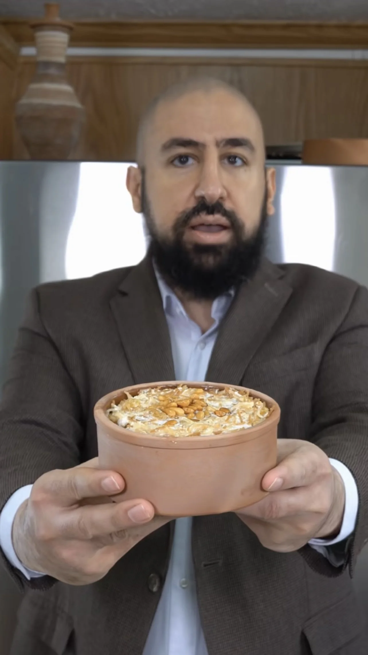 Egyptian Vermicelli Milk