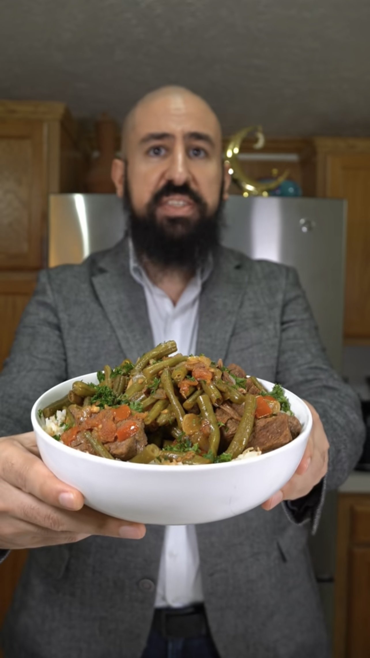 Egyptian Fasolya