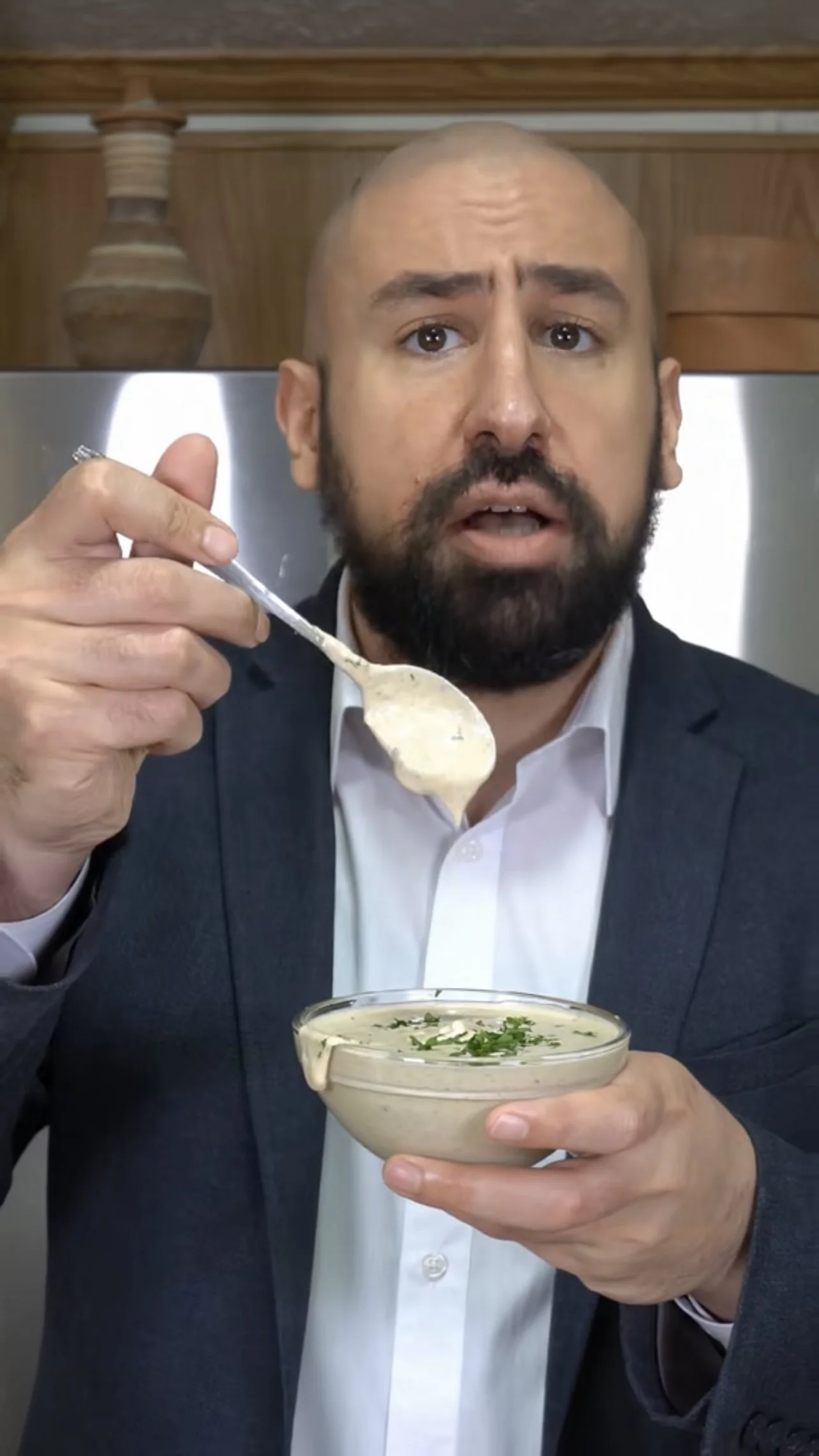 Tahina Sauce