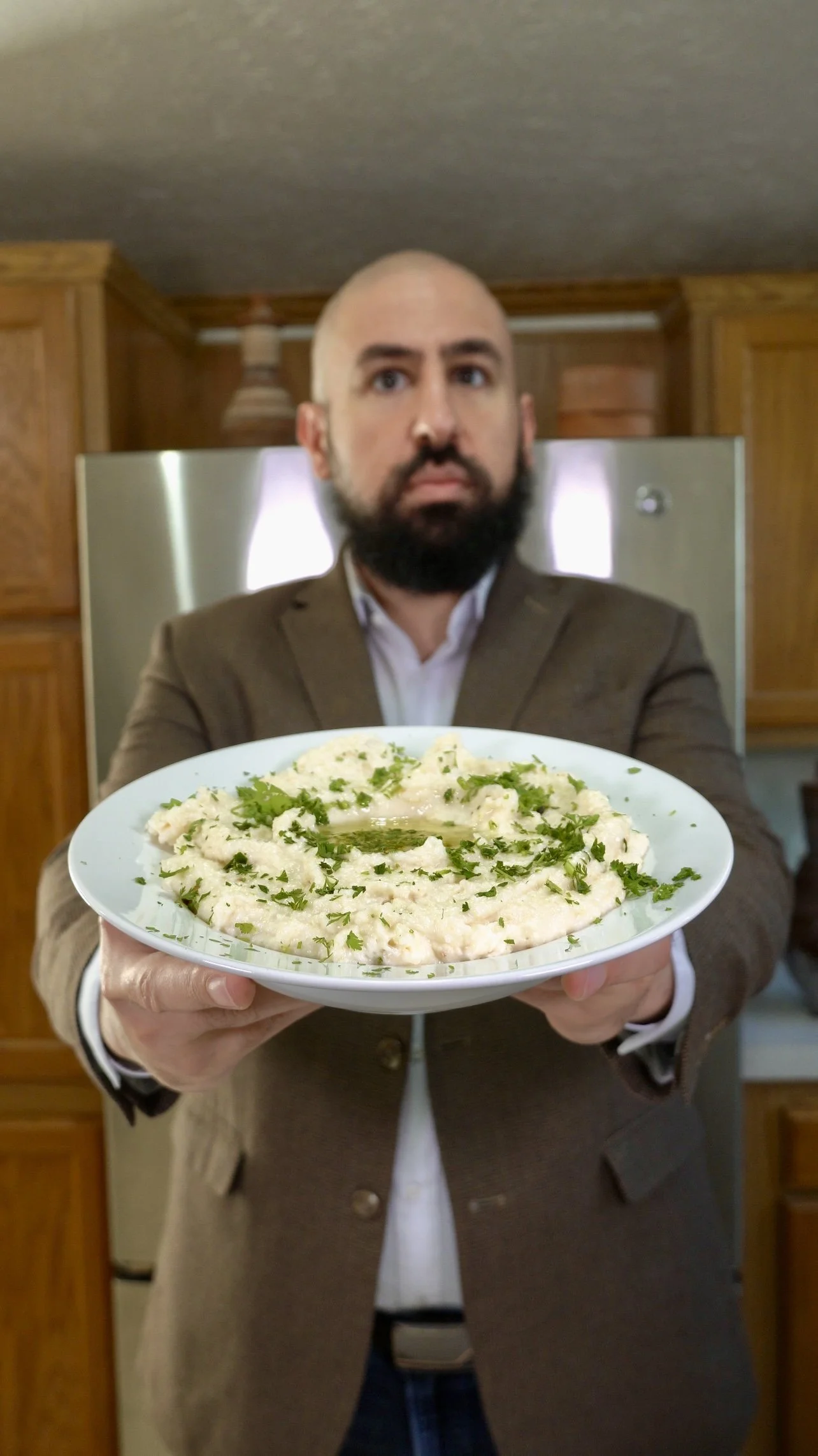 Garlic Dip