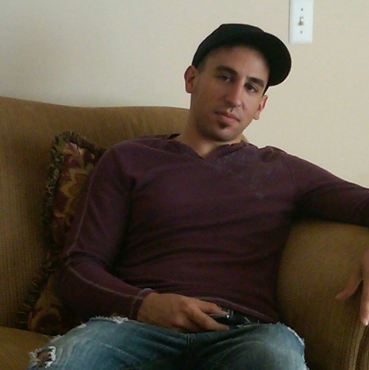 Should I start wearing my hat again?