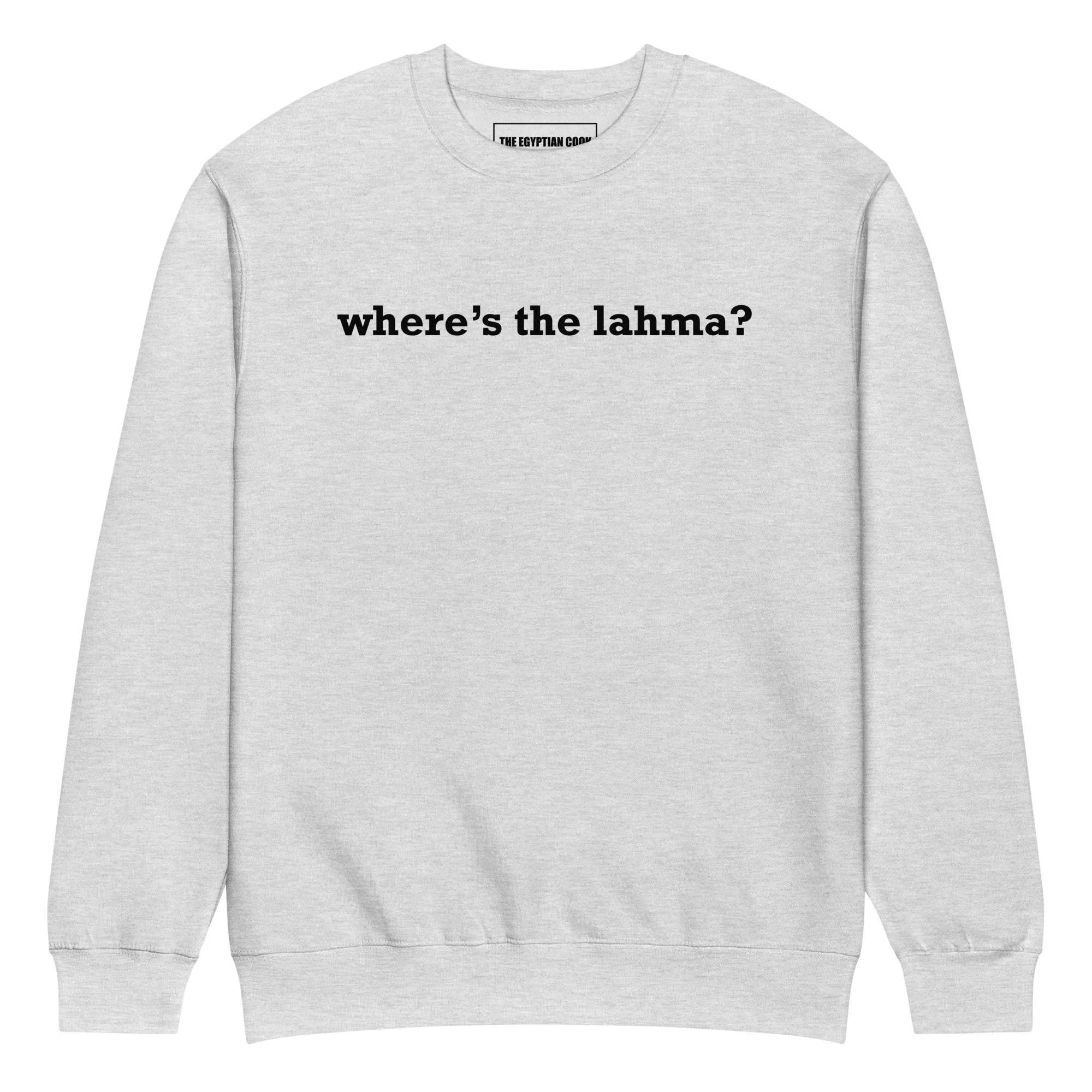 WTL, Classic Sweatshirt, Heather Grey.jpg