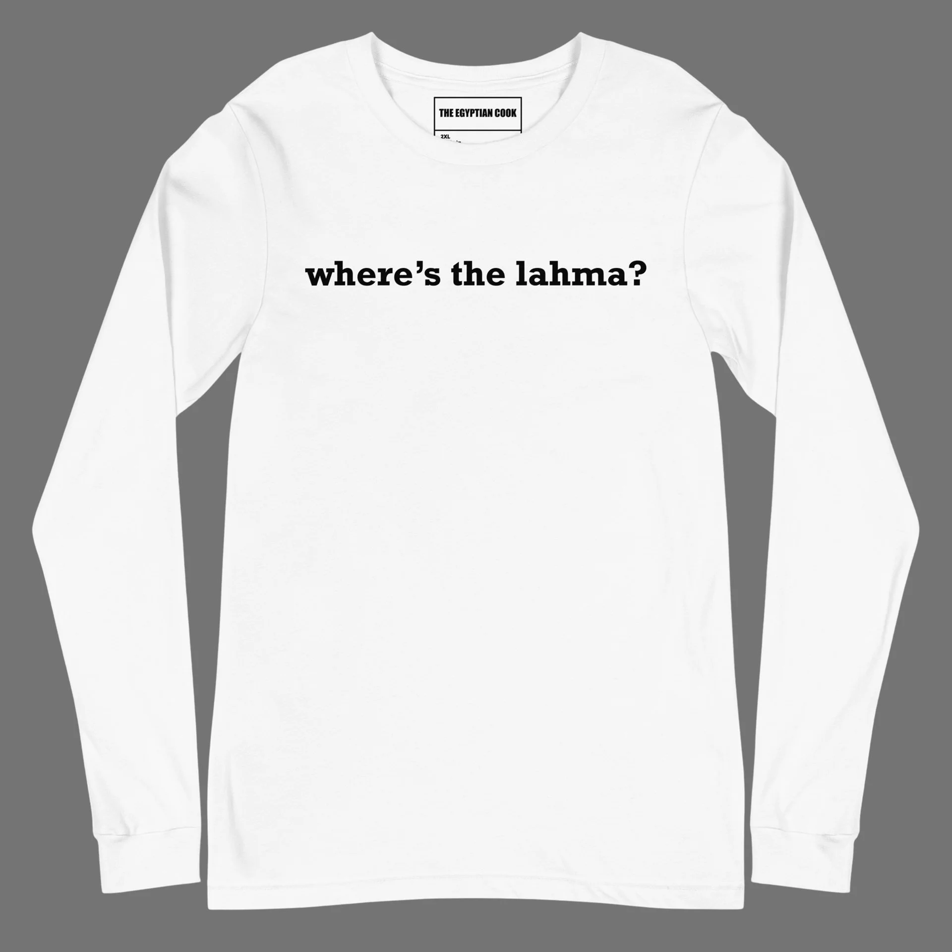 WTL, Classic Long Sleeve Tee, White.jpg
