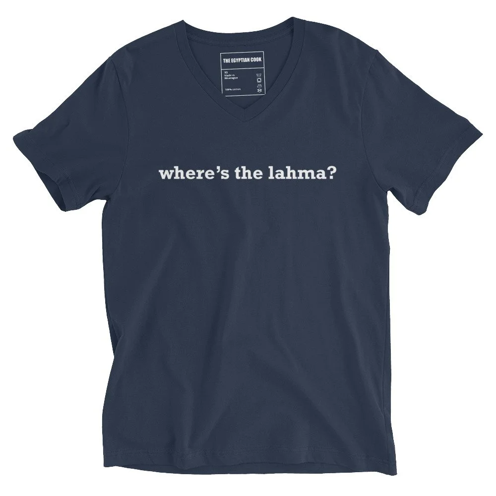 WTL, Classic V-neck, Navy.jpg