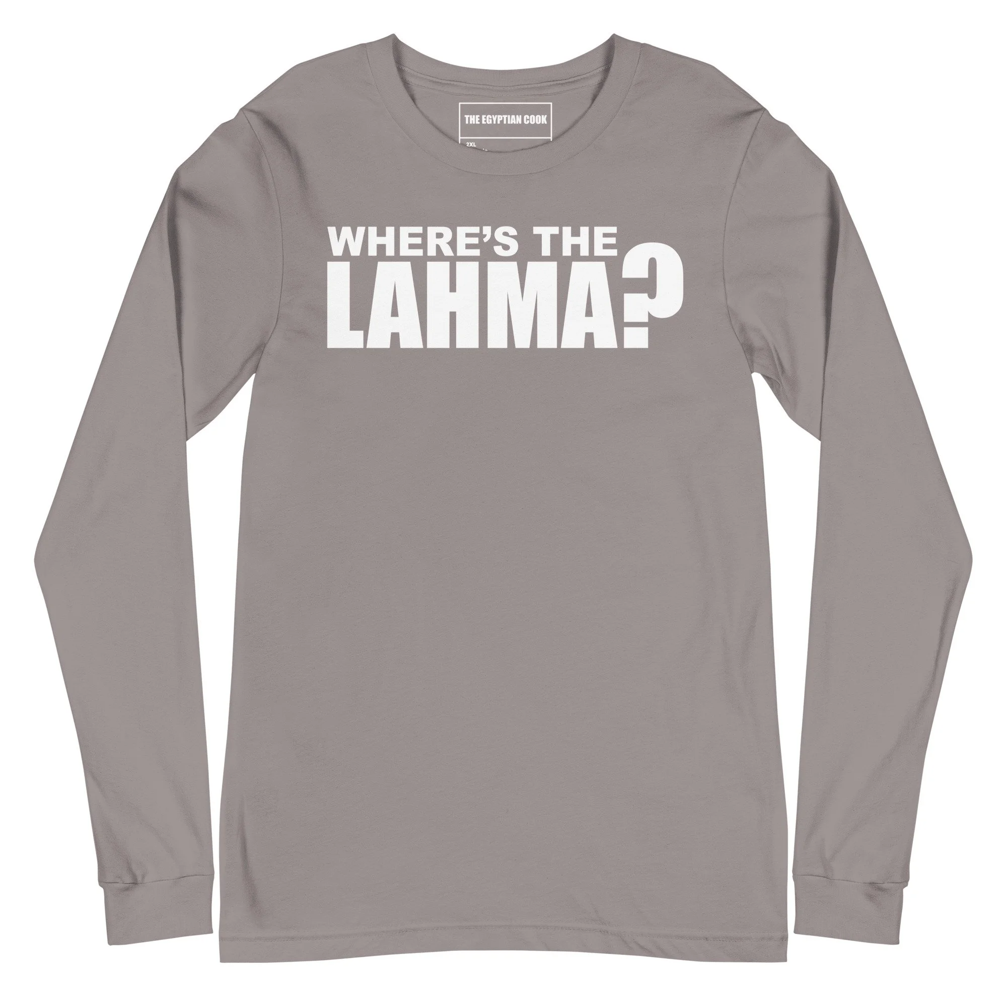 WTL, The Original Long Sleeve Tee, Storm.jpg