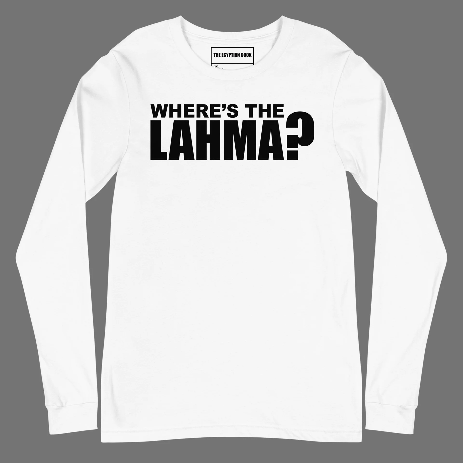 WTL, The Original Long Sleeve Tee, White.jpg