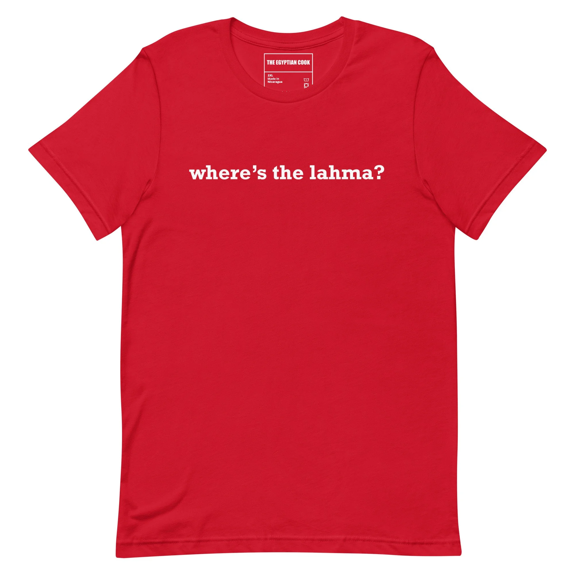 WTL, Classic T-shirt, Red.jpg