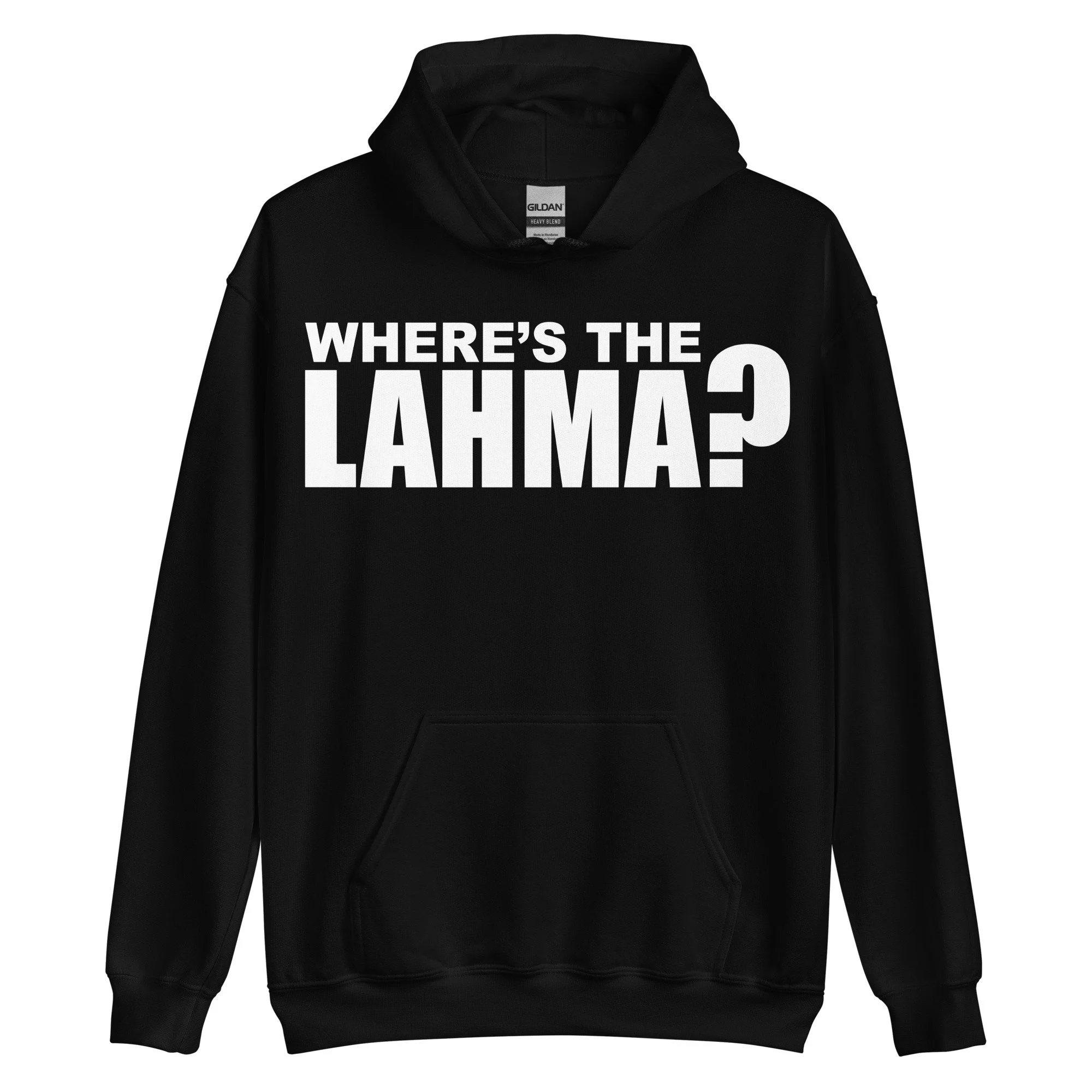 WTL, The Original Hoodie, Black.jpg