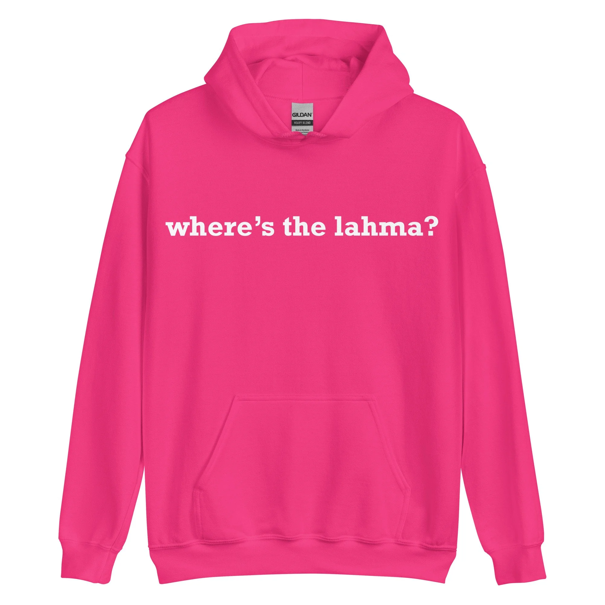 WTL, Classic Hoodie, Heliconia.jpg